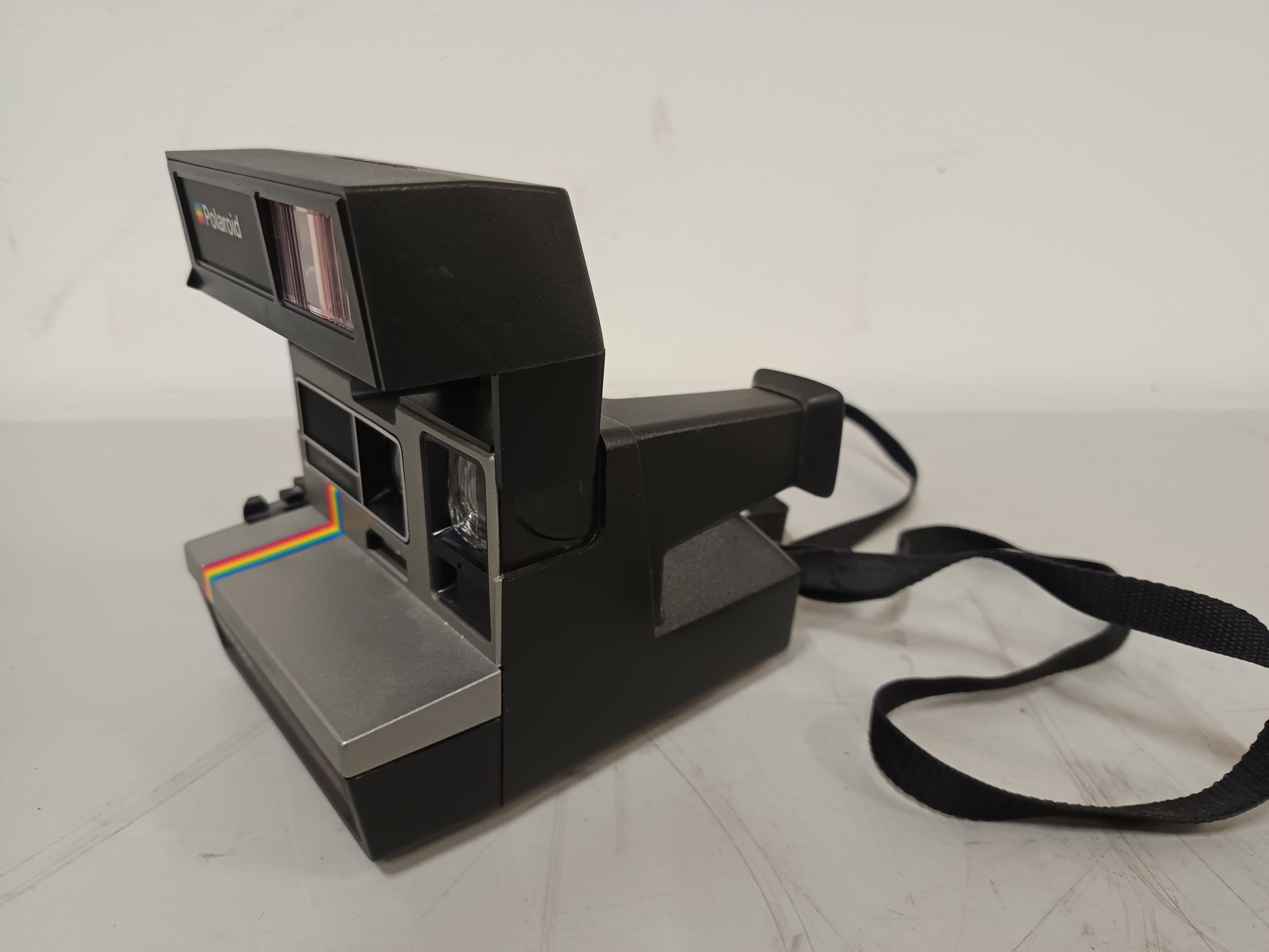 Máquina Fotográfica Polaroid — imagem 2
