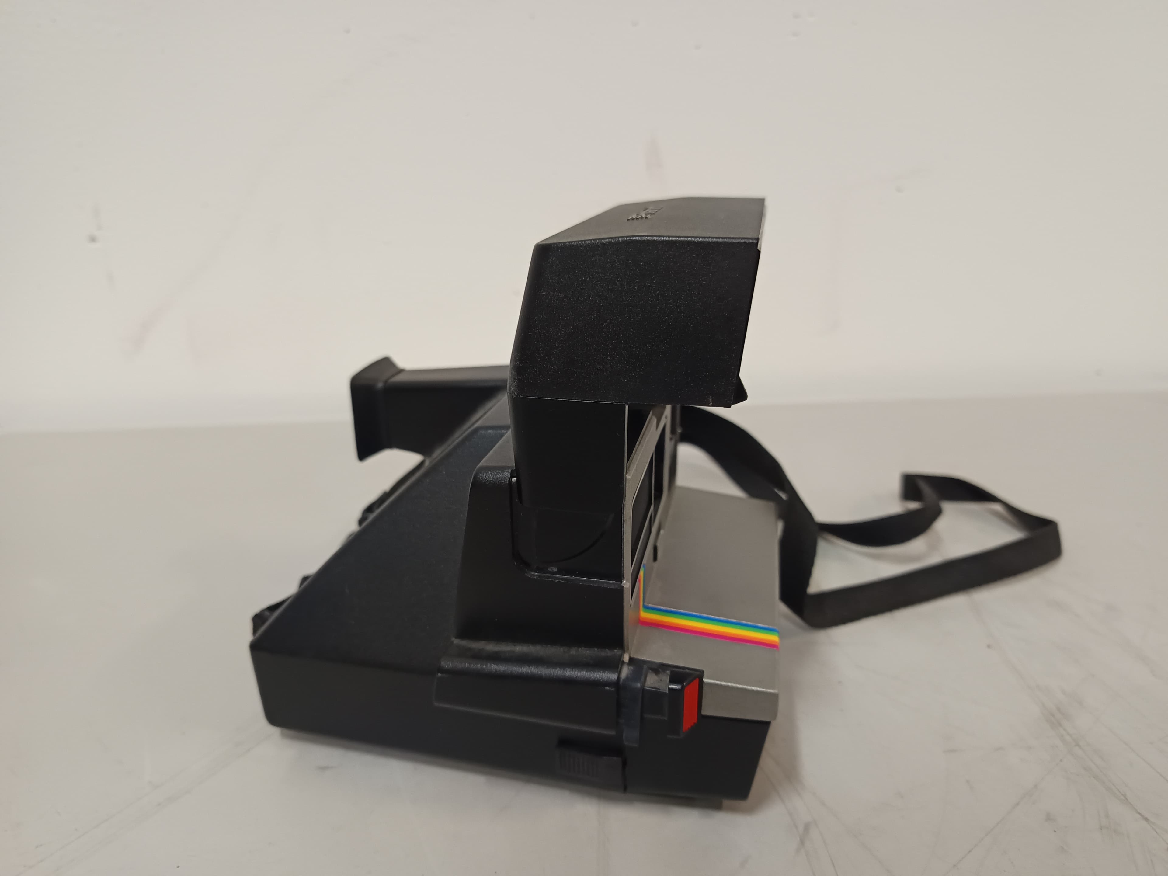 Máquina Fotográfica Polaroid — imagem 3