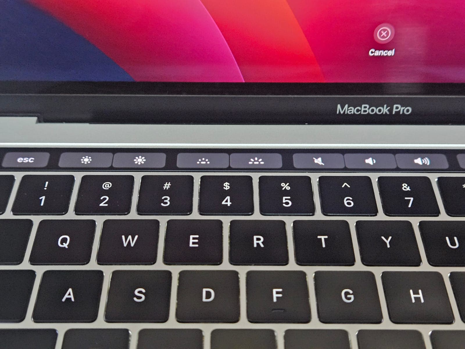 Computador Apple MacBook Pro (2017) — image 7