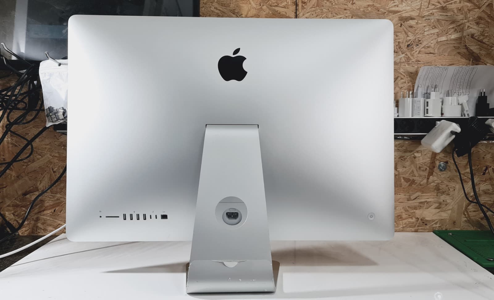 Computador Apple iMac A2115 — imagem 2