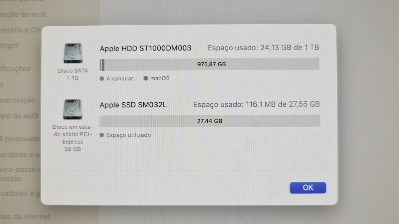 Computador Apple iMac A2115 — imagem 7