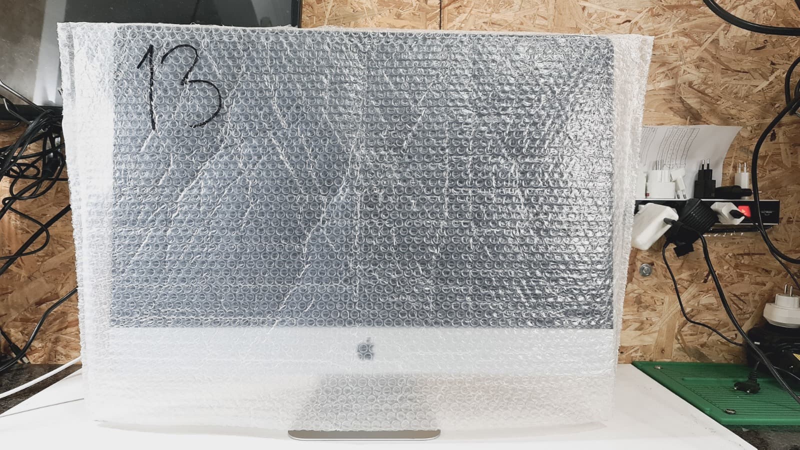 Computador Apple iMac A2115 — imagem 3