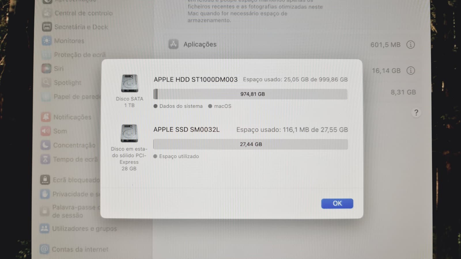 Computador Apple iMac A2115 — image 7