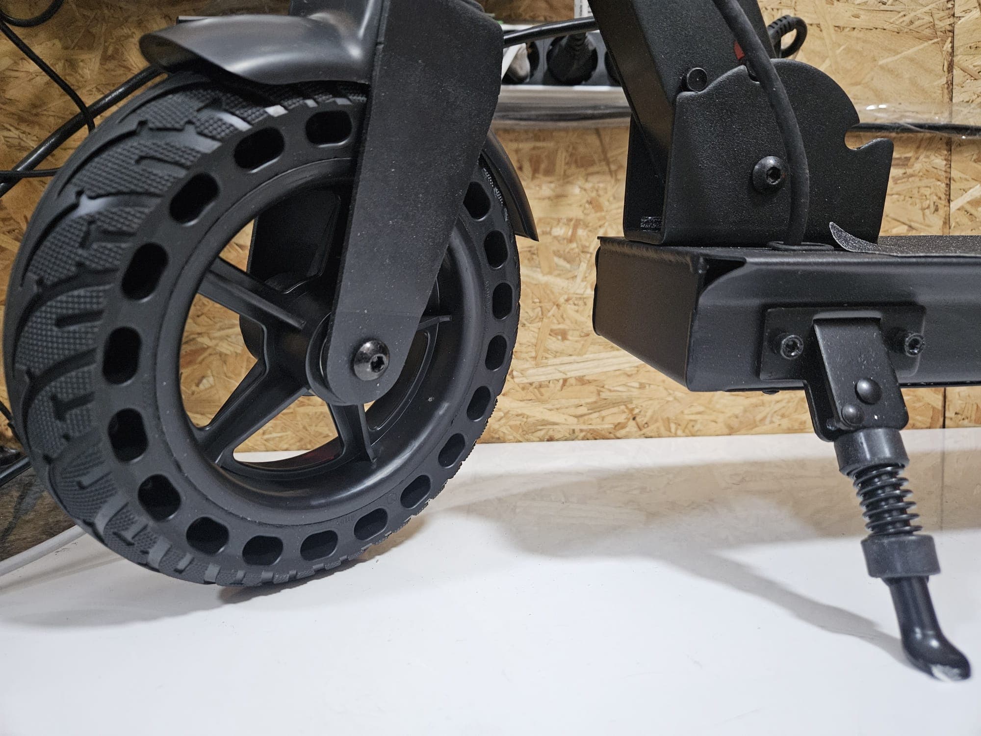 Janatech Electric Scooter — image 7