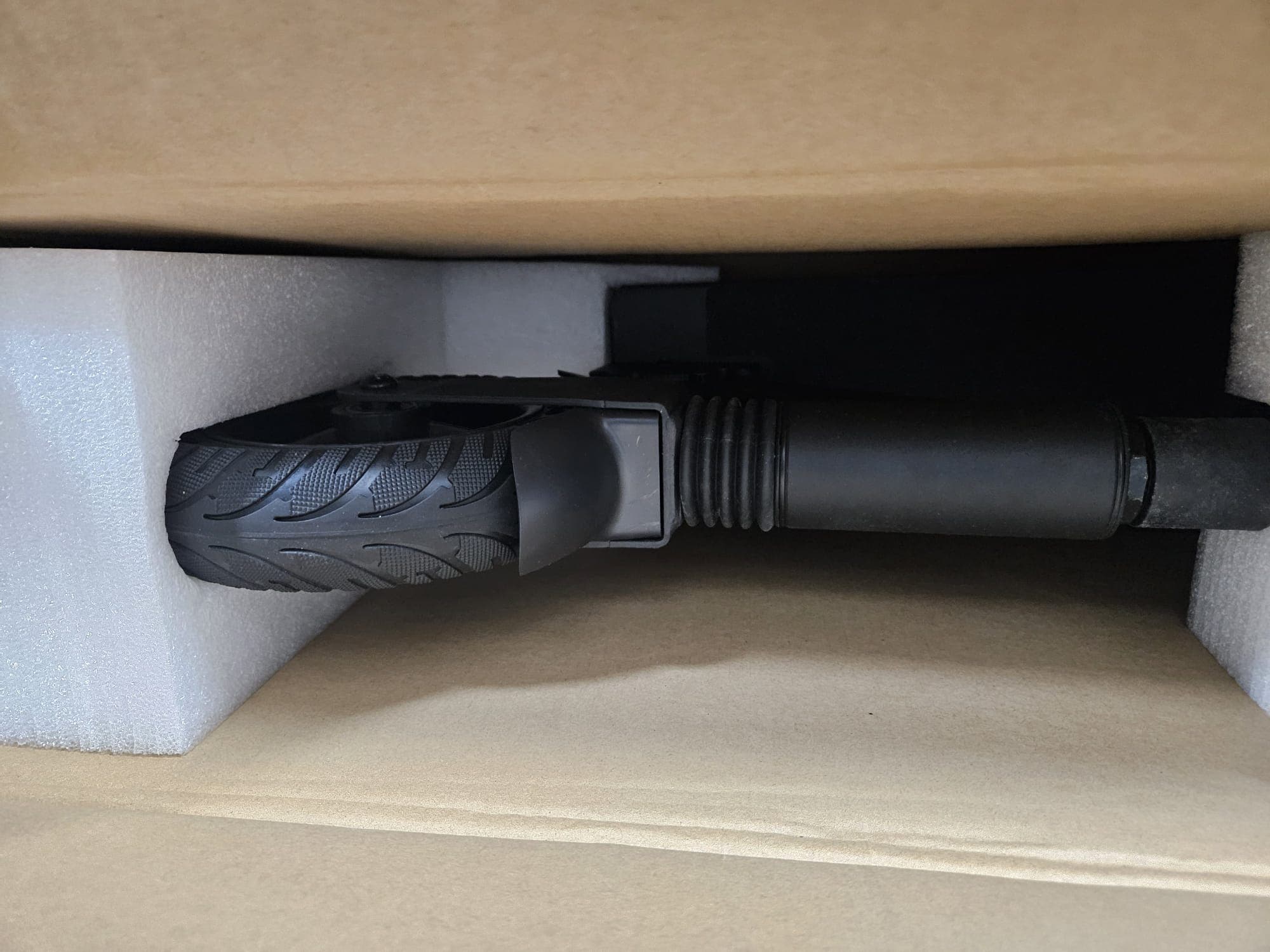 Trotinete Elétrica Janatech — imagem 10