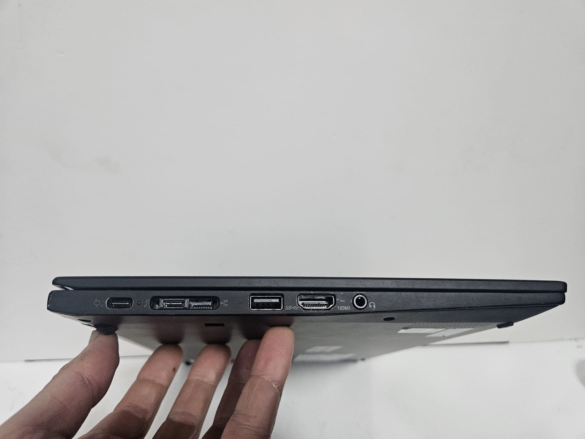 Portátil Lenovo THINKPAD X1 Carbon — imagem 10