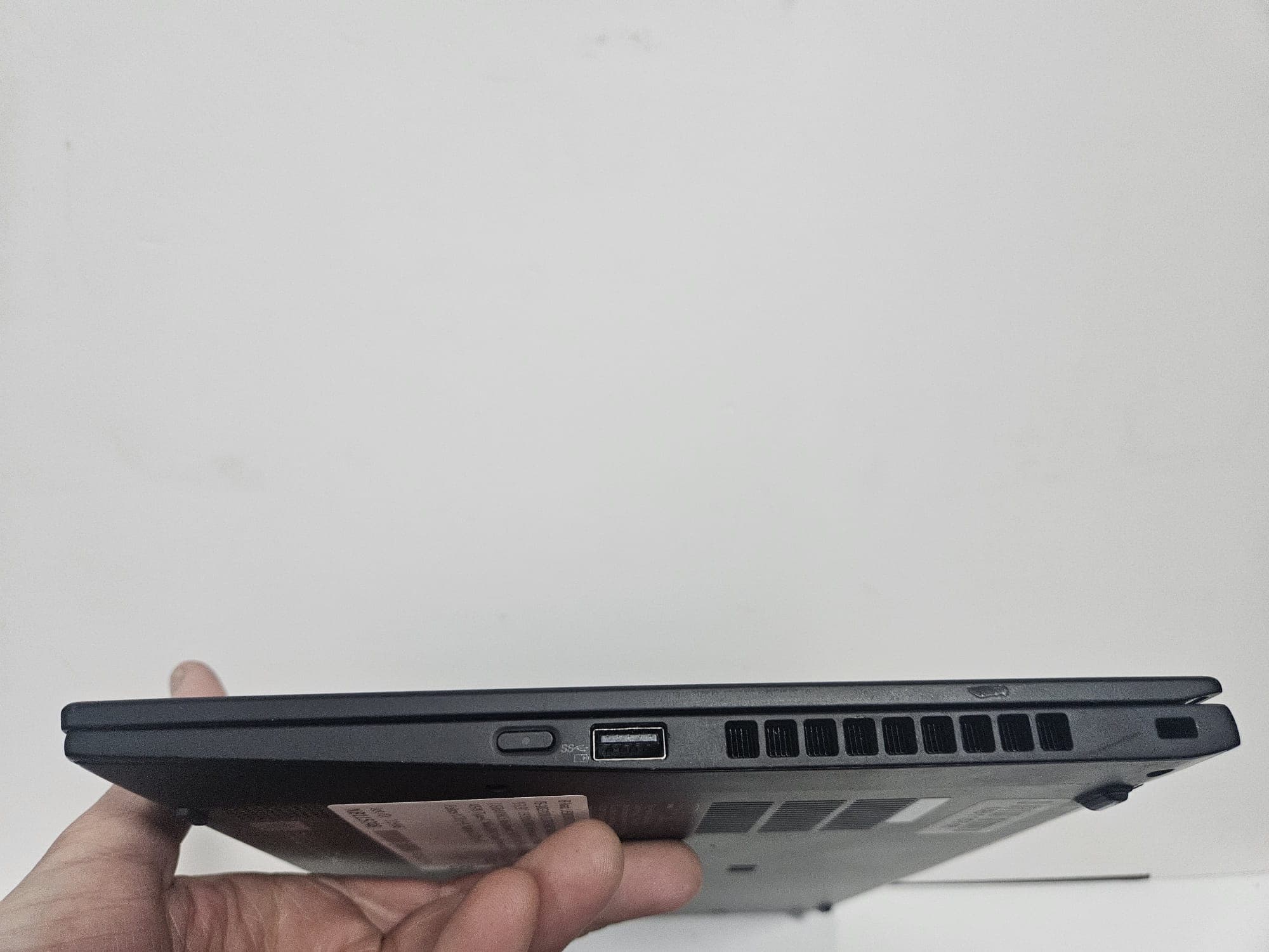 Portátil Lenovo THINKPAD X1 Carbon — imagen 11