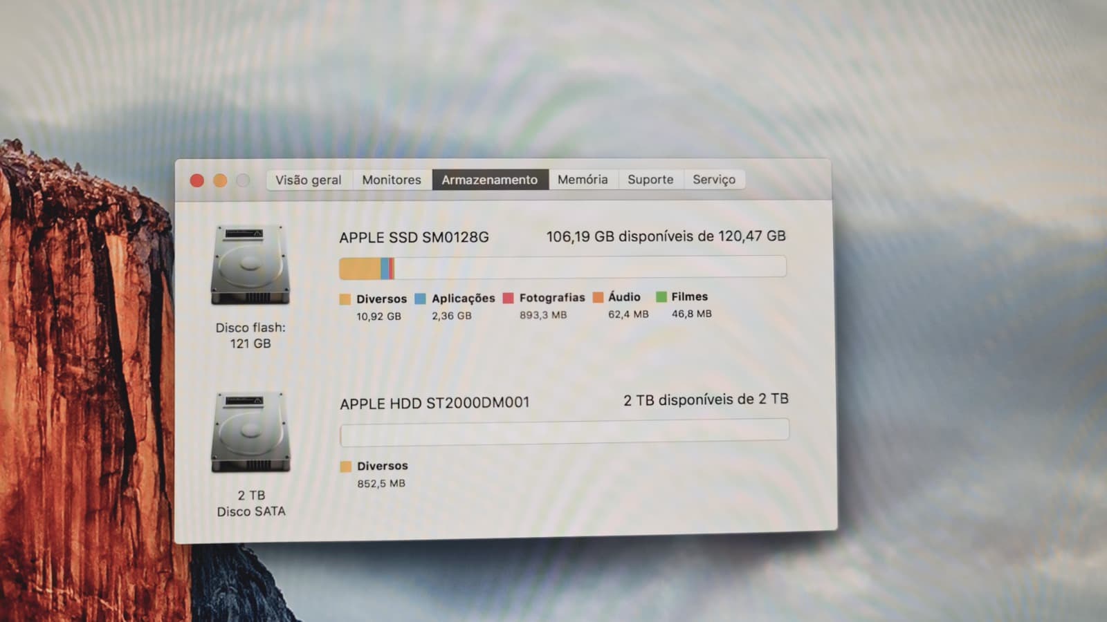 Computador Apple iMac A1419 — imagem 6
