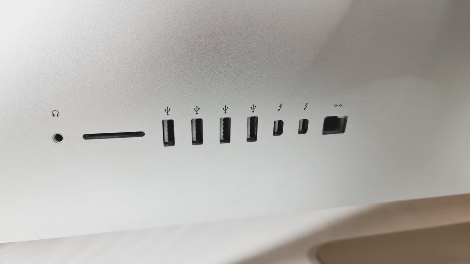 Computador Apple iMac A1419 — imagem 3