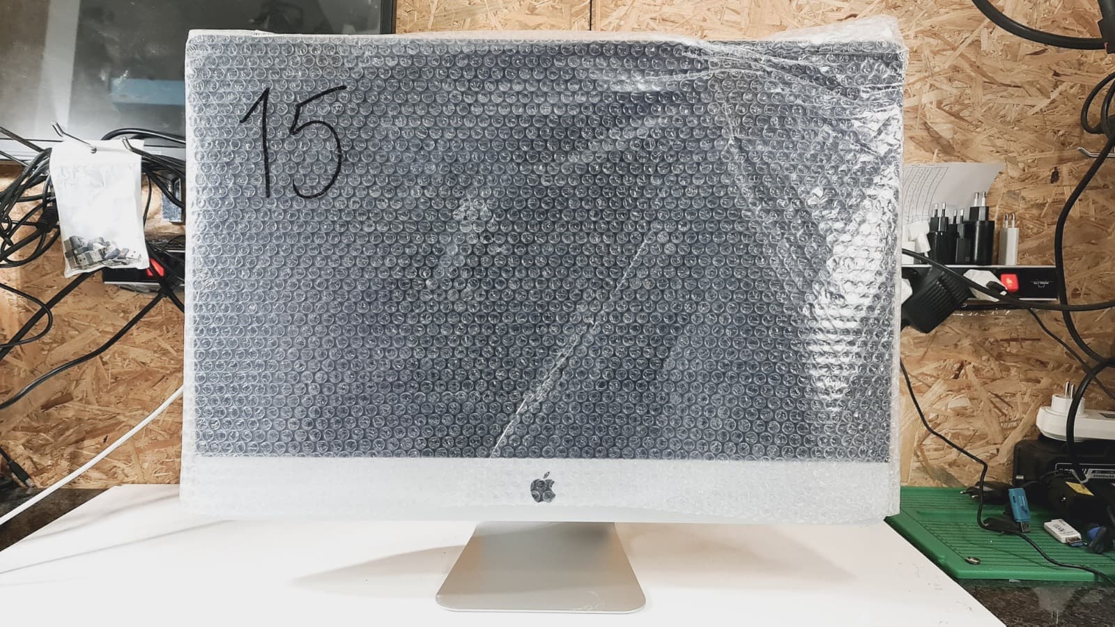 Computador Apple iMac A1419 — imagem 4