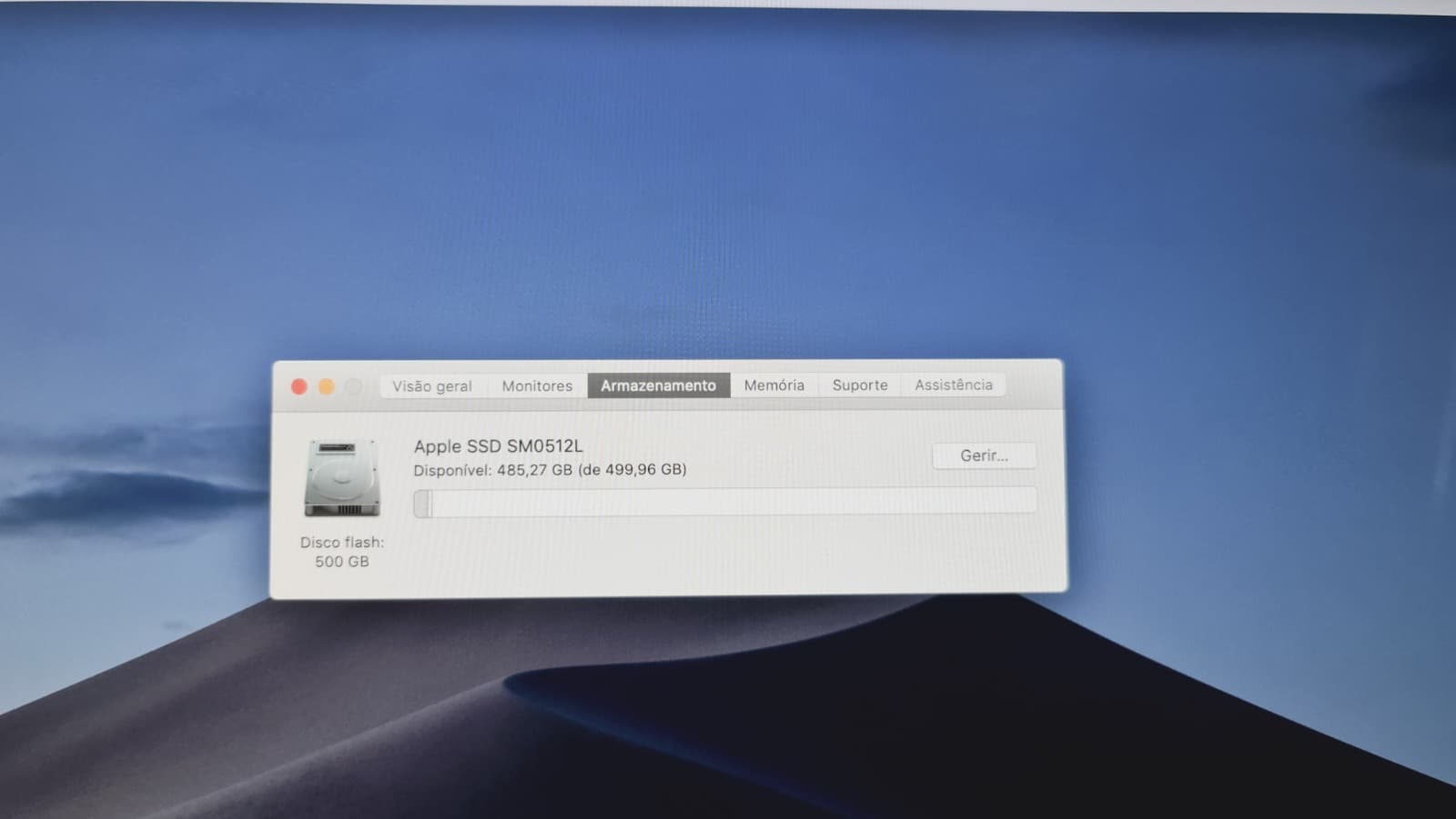 Computador Apple iMac A2115 — imagem 8