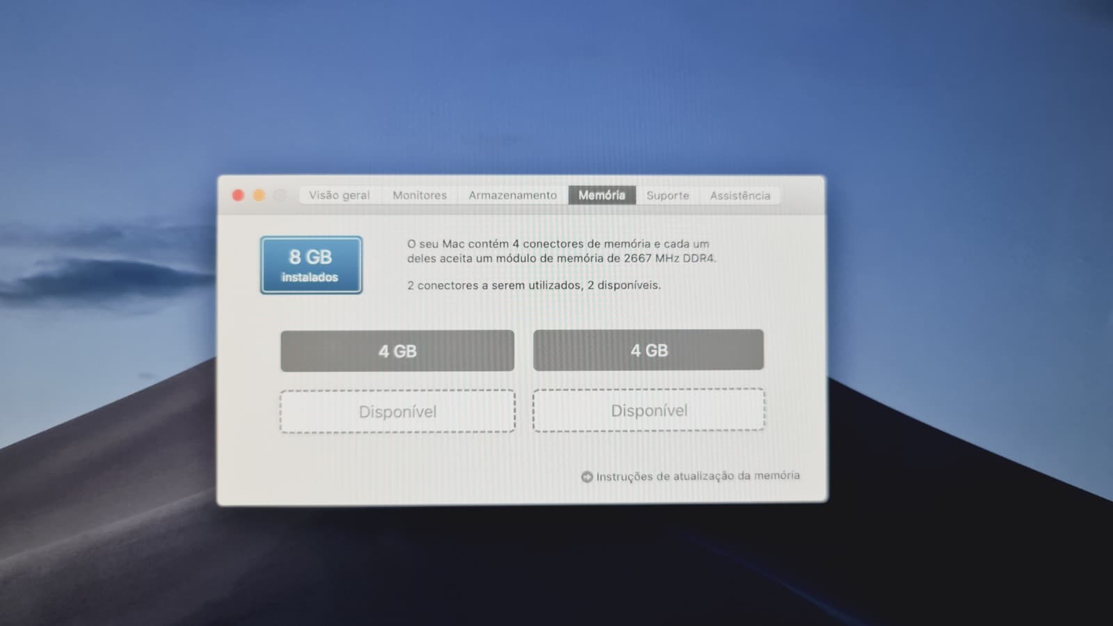 Computador Apple iMac A2115 — imagem 7
