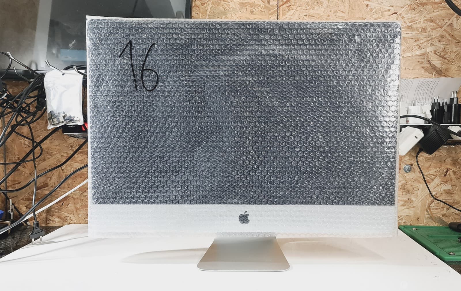 Computador Apple iMac A2115 — imagem 4