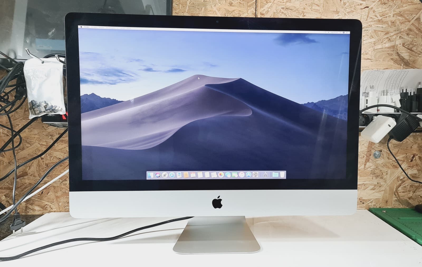 Computador Apple iMac A2115 — imagem 1