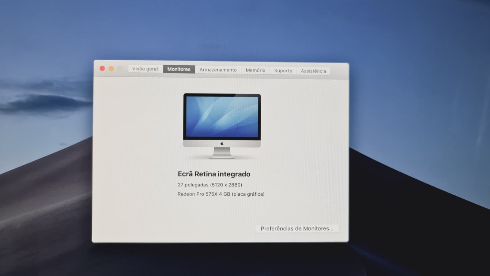 Computador Apple iMac A2115 — imagem 6