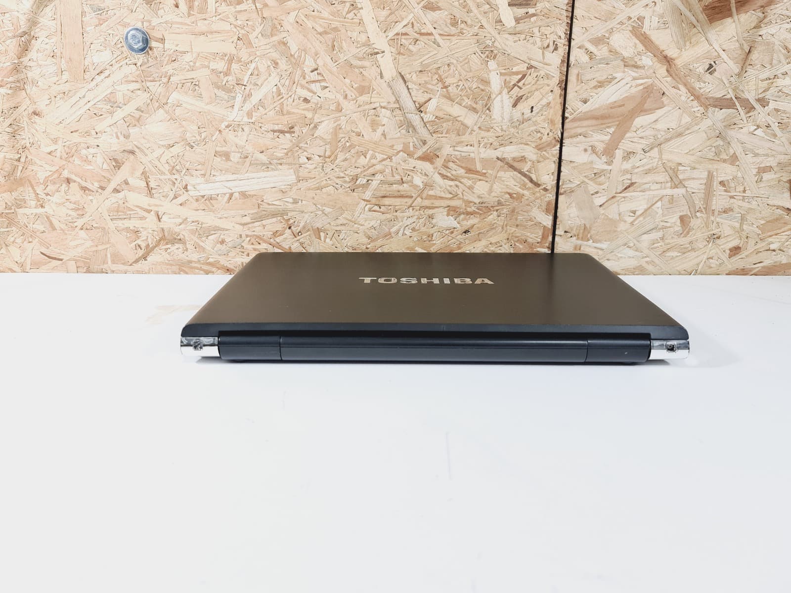 Portátil Toshiba — imagen 2