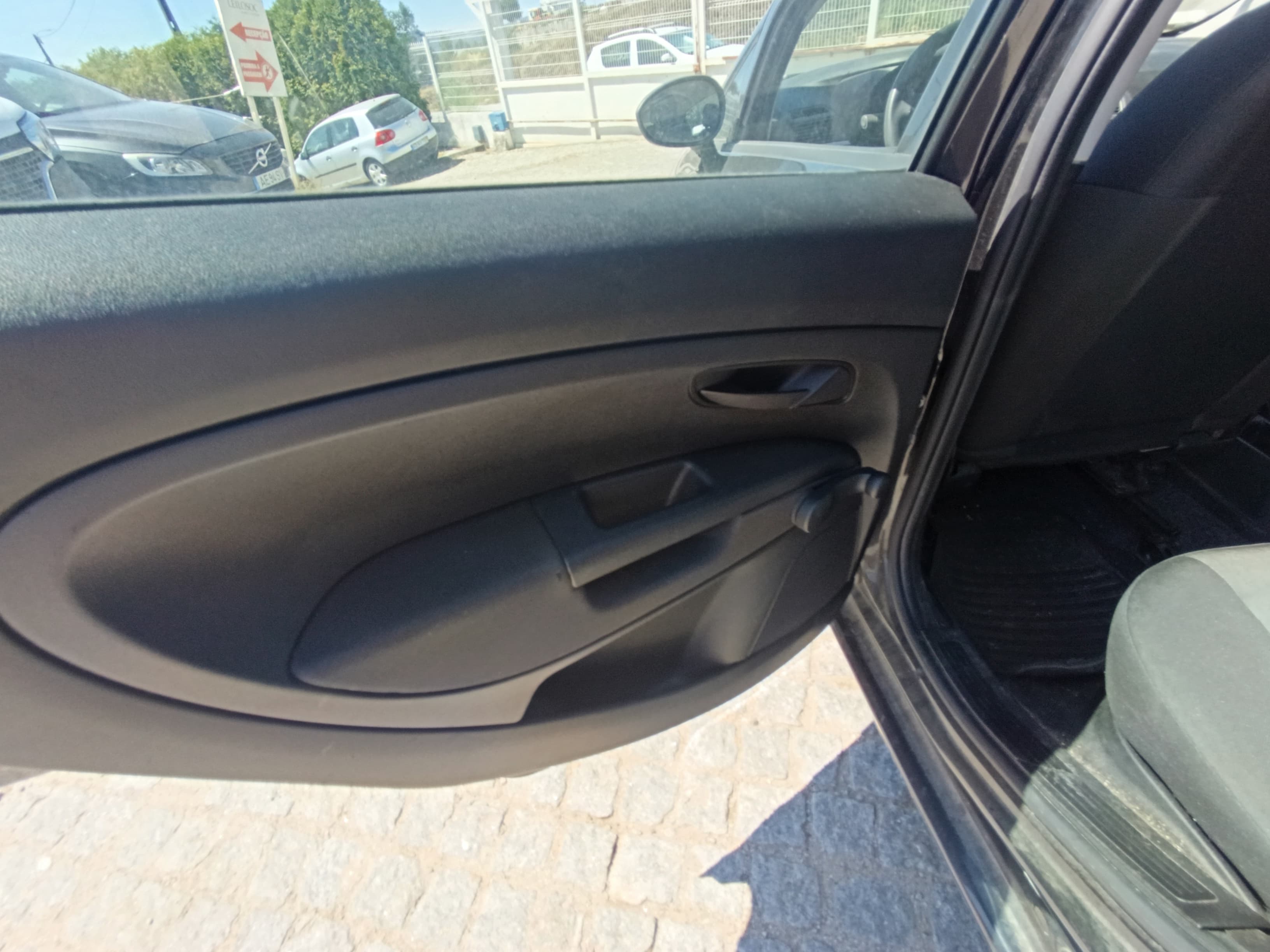 Fiat Punto · Ano 2012 — imagen 34