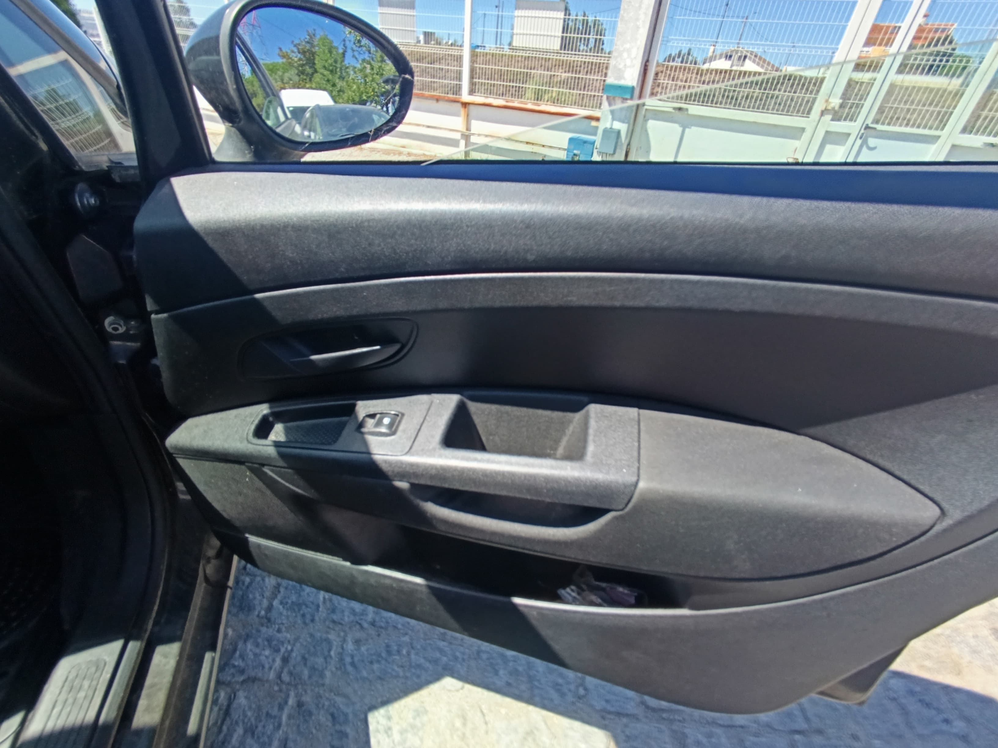 Fiat Punto · Ano 2012 — imagen 40