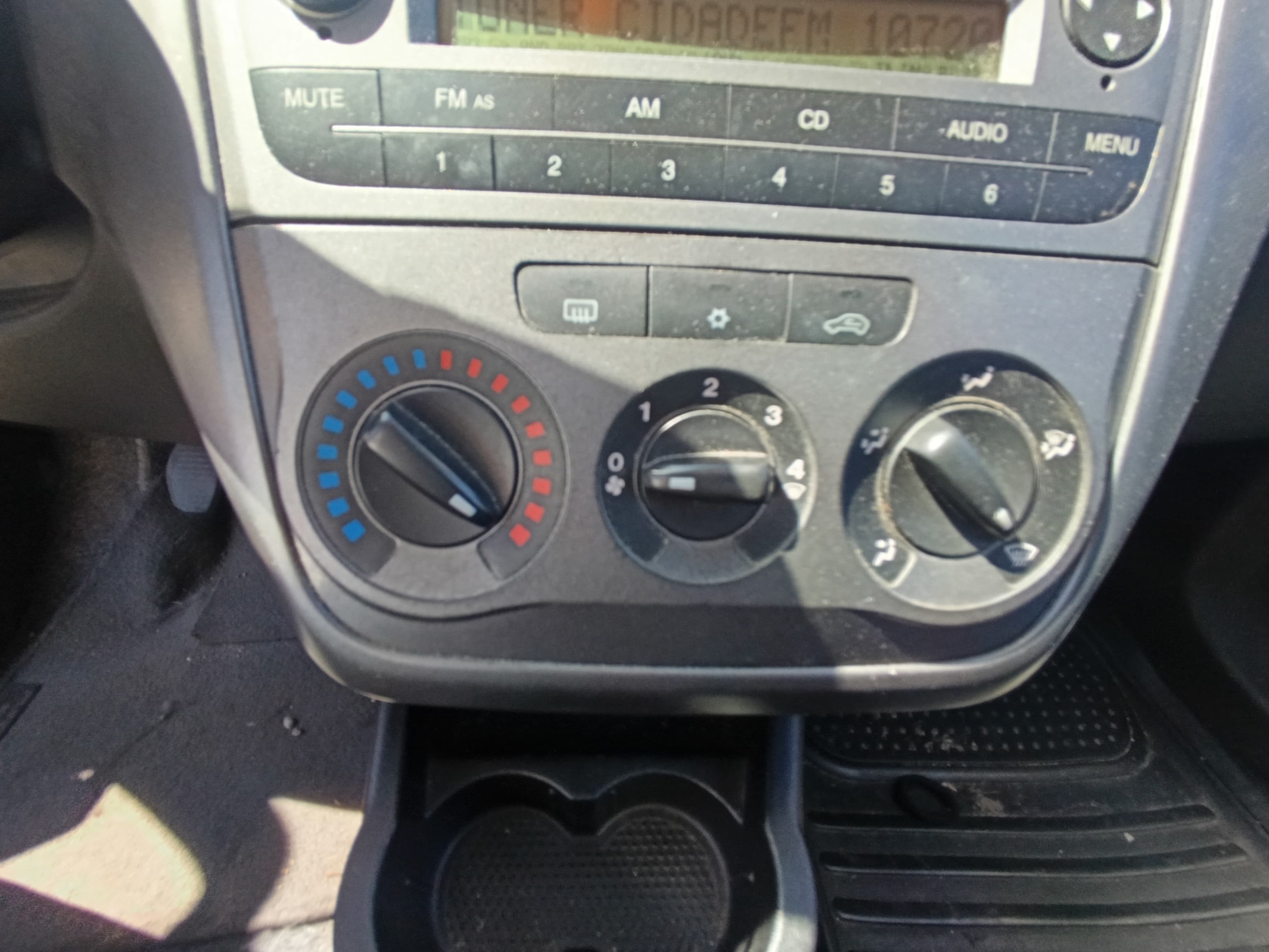 Fiat Punto · Ano 2012 — imagen 31
