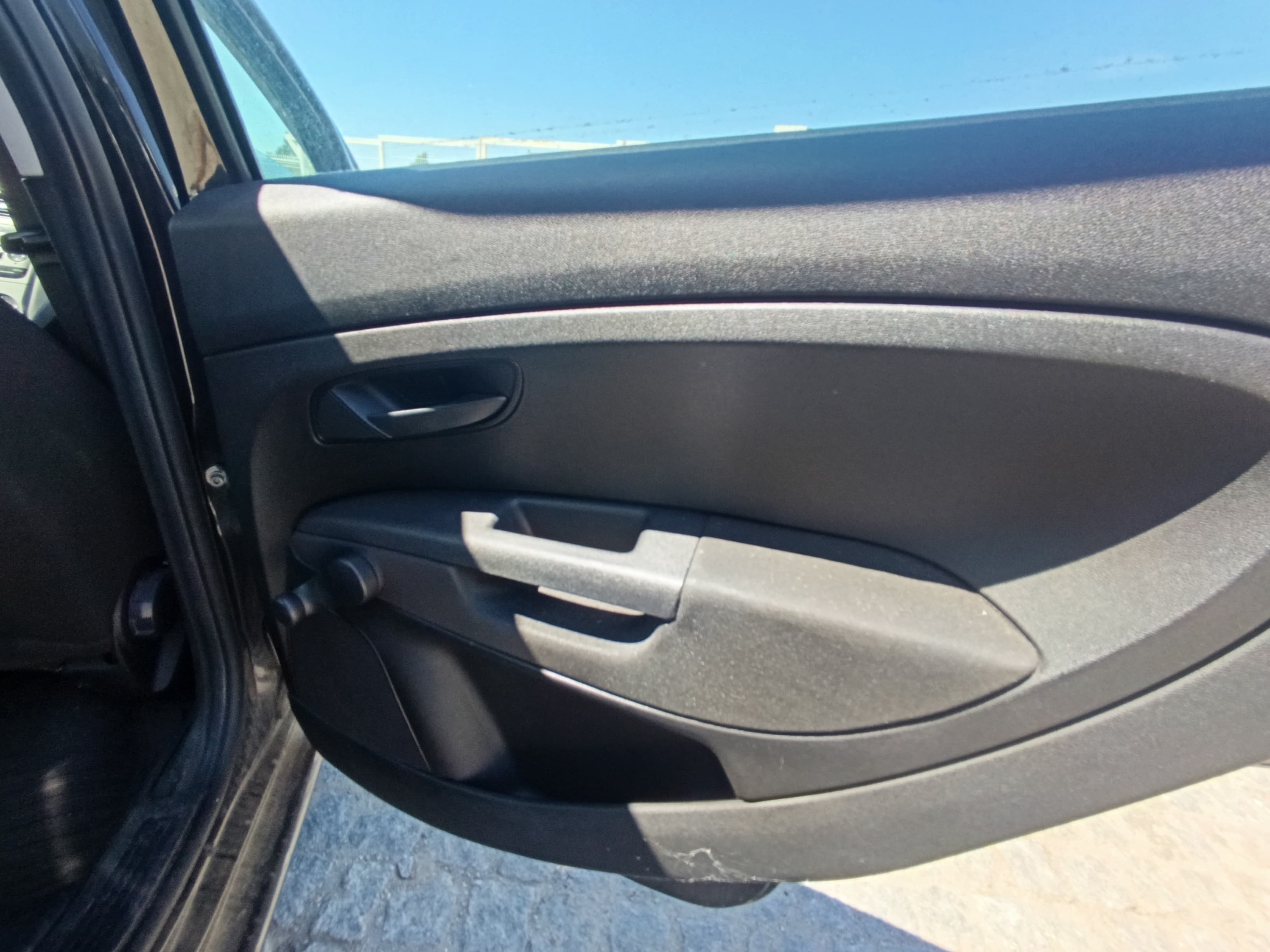 Fiat Punto · Ano 2012 — imagen 37