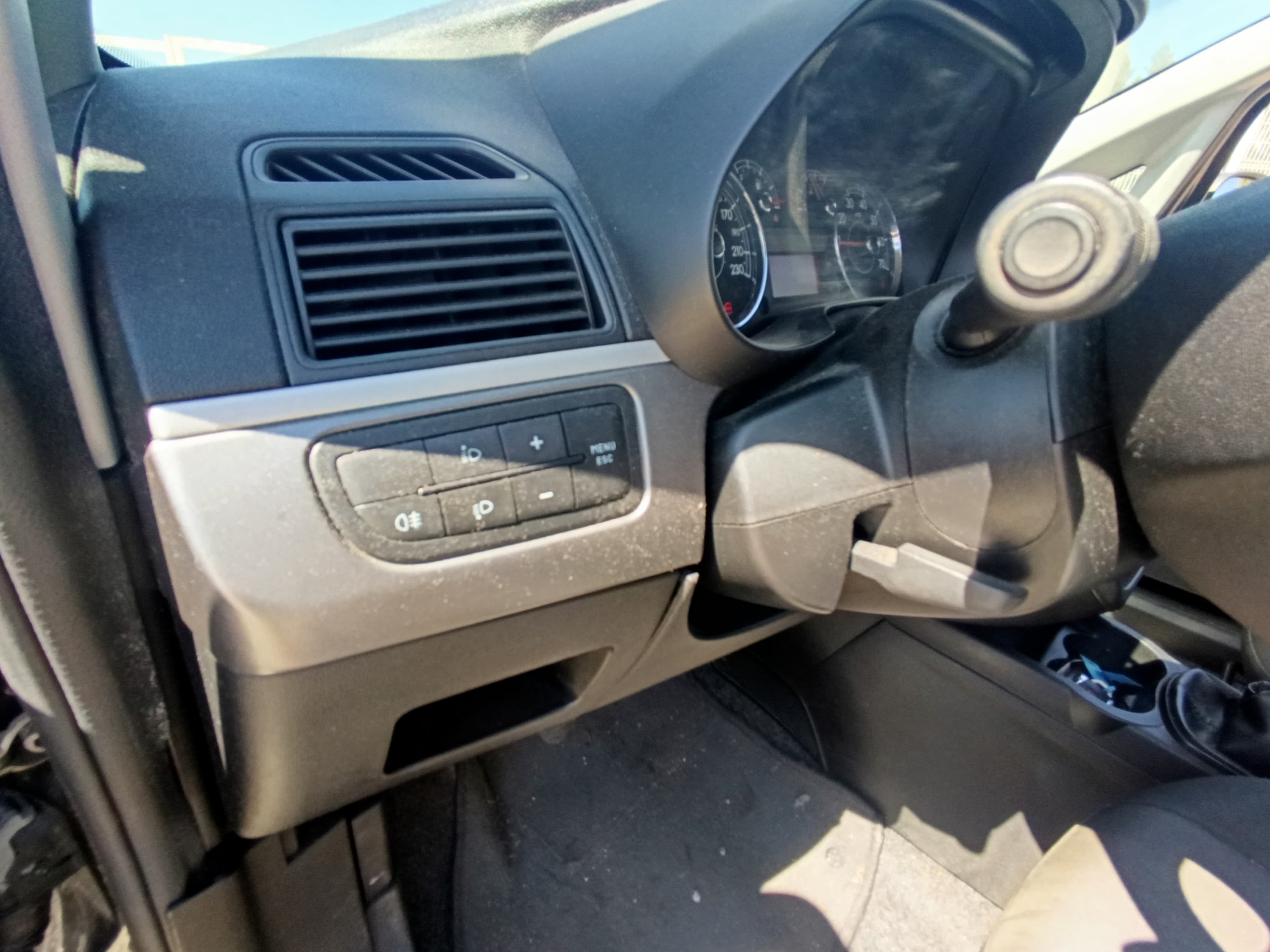 Fiat Punto · Ano 2012 — imagen 26