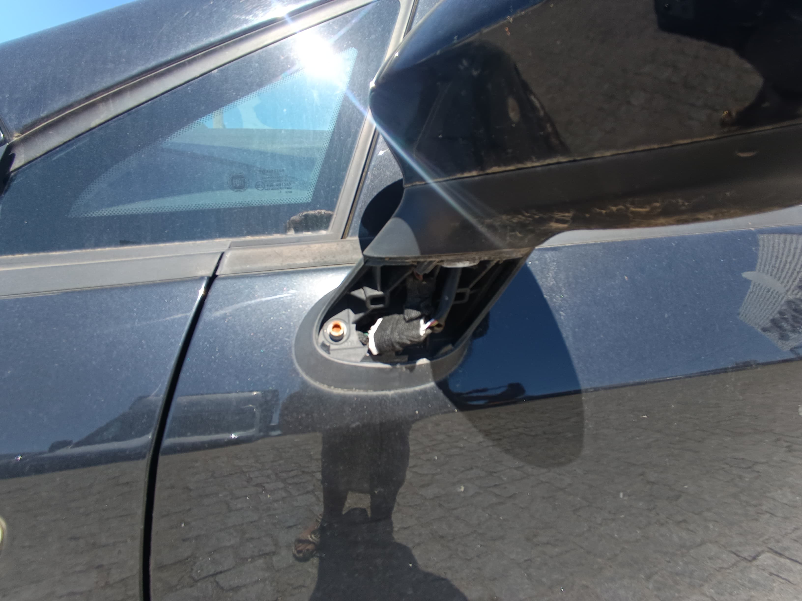 Fiat Punto · Ano 2012 — imagen 19