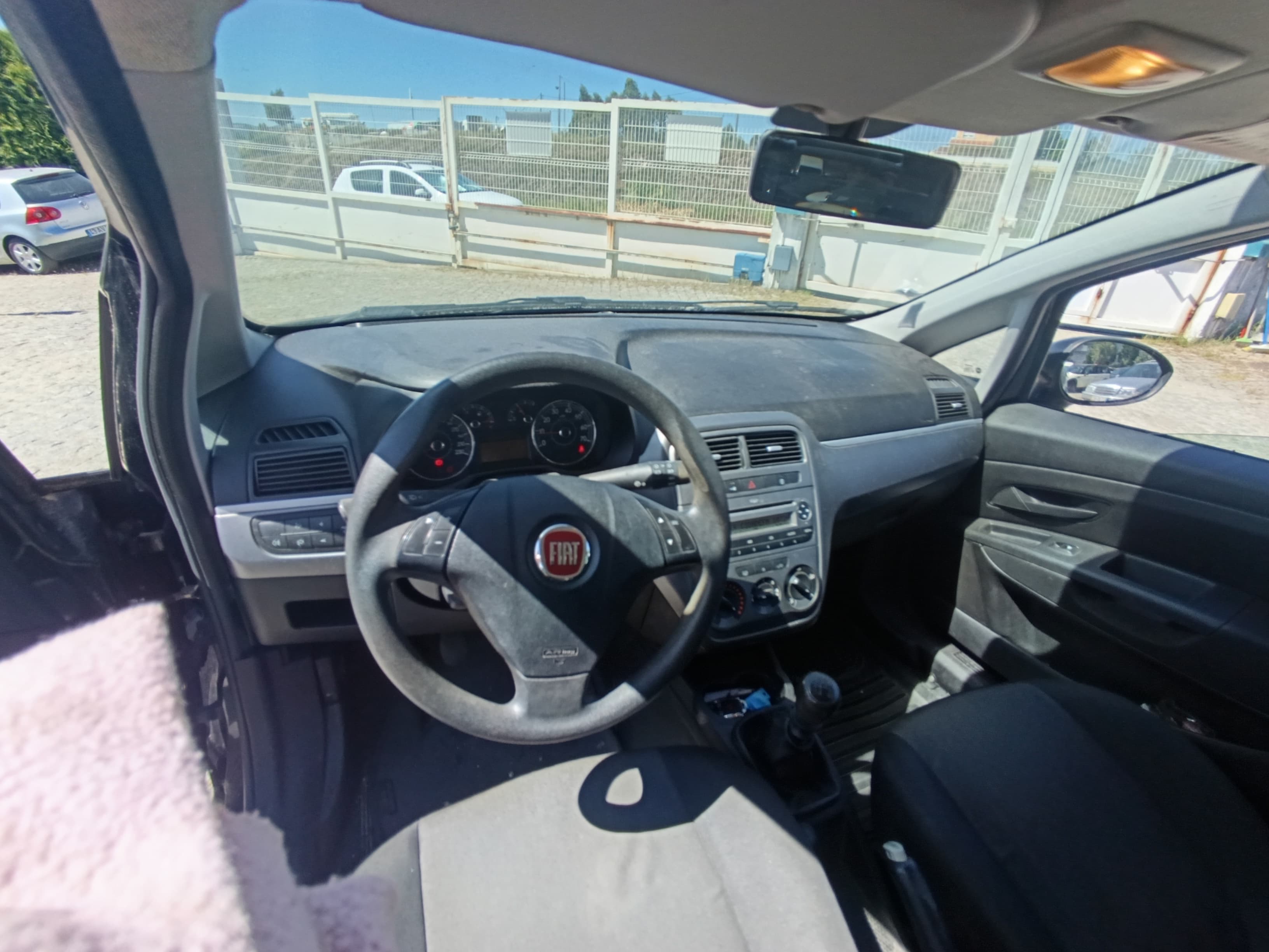 Fiat Punto · Ano 2012 — imagen 23