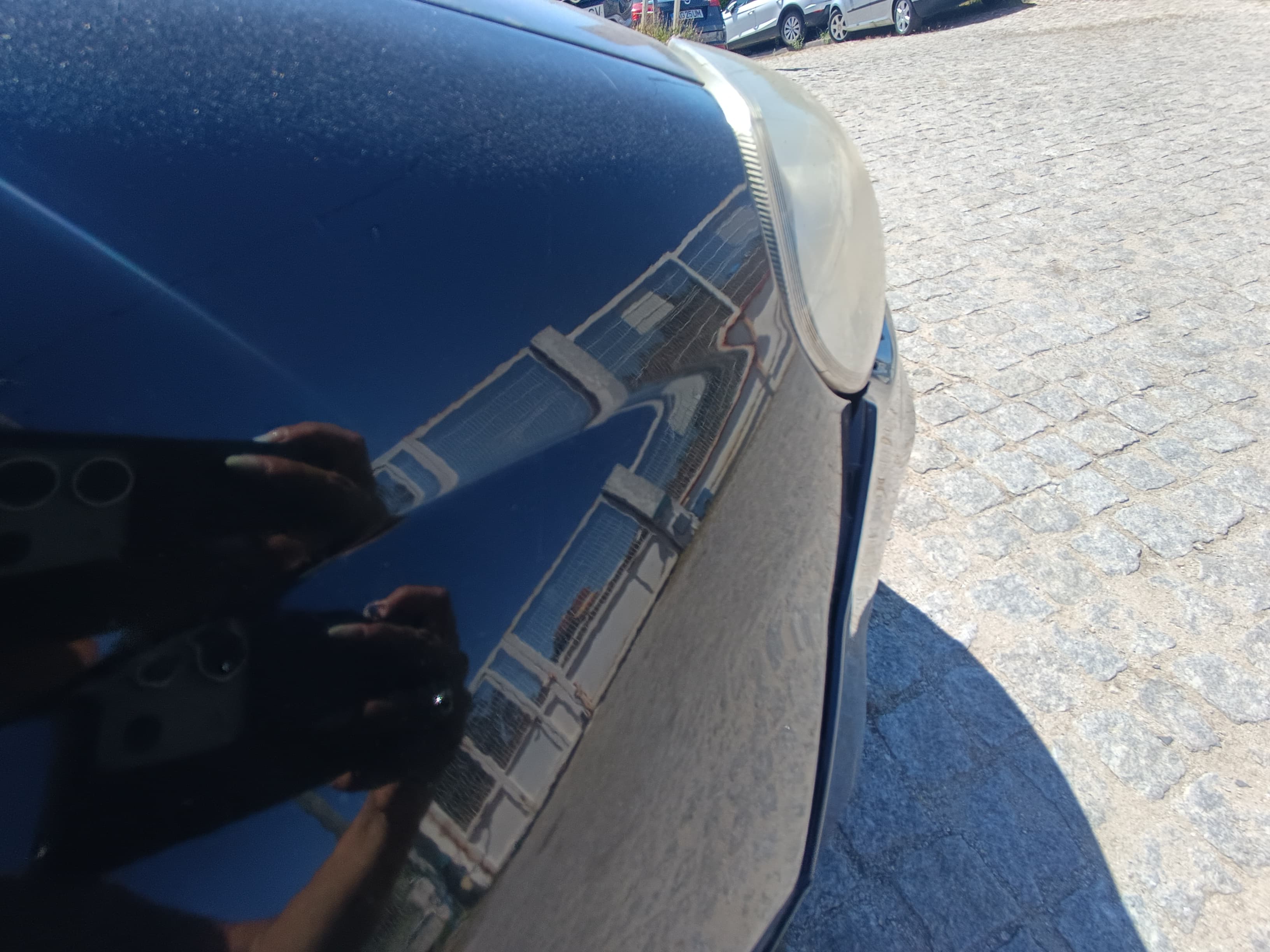 Fiat Punto · Ano 2012 — imagen 18