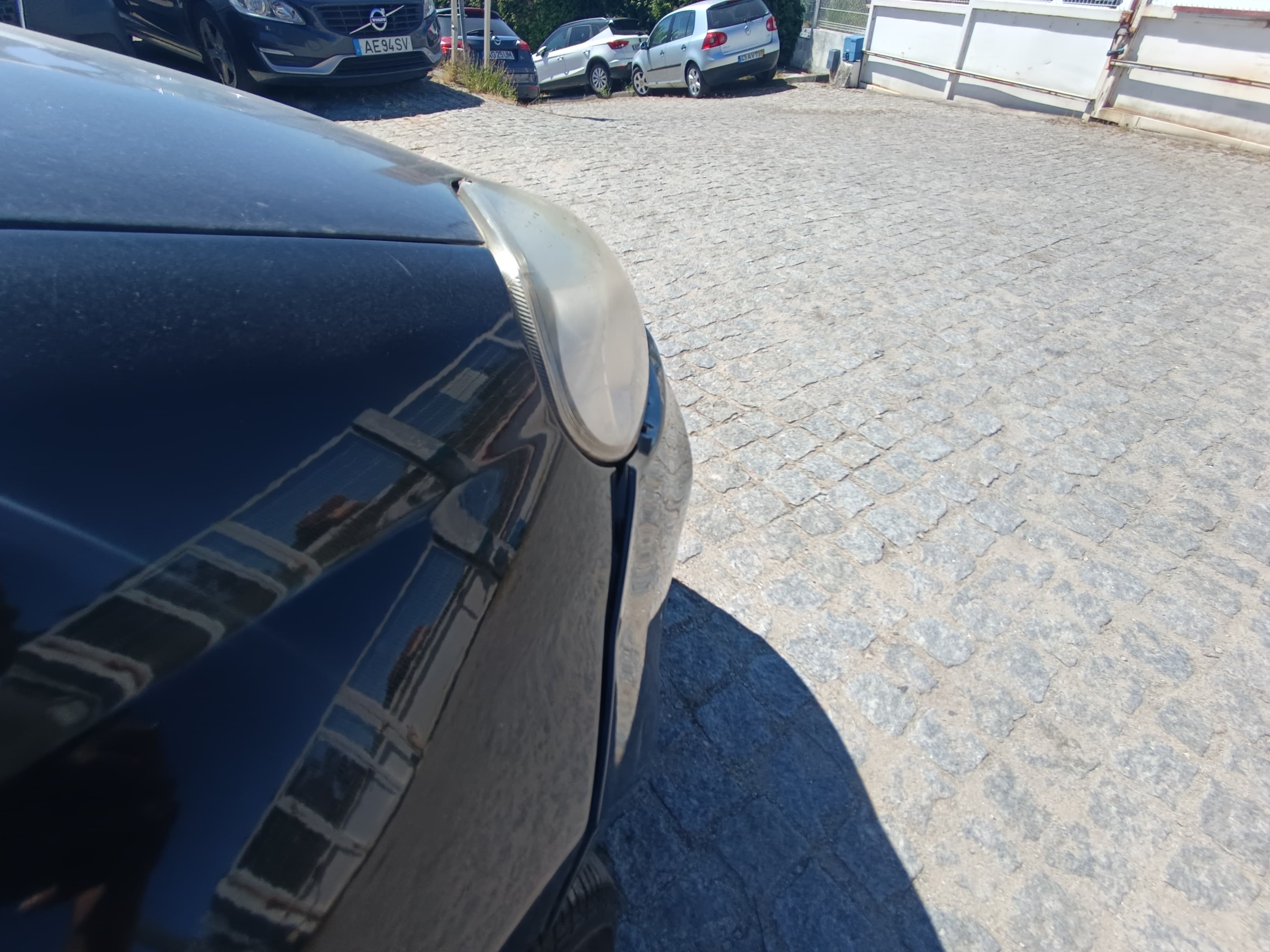 Fiat Punto · Ano 2012 — imagen 17