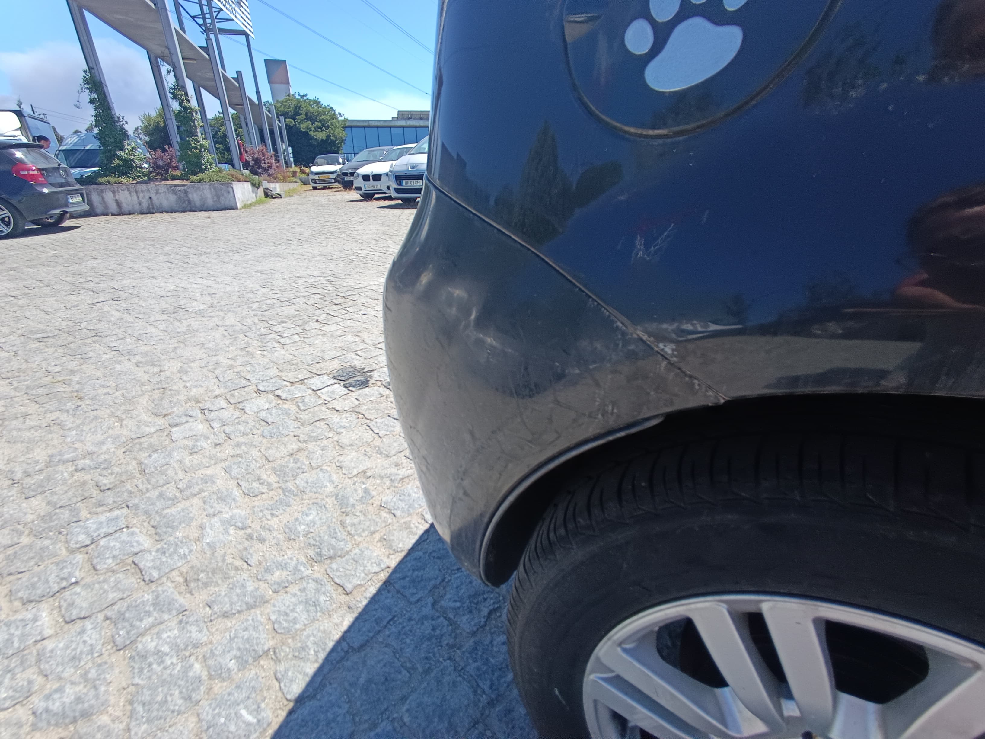 Fiat Punto · Ano 2012 — imagen 14