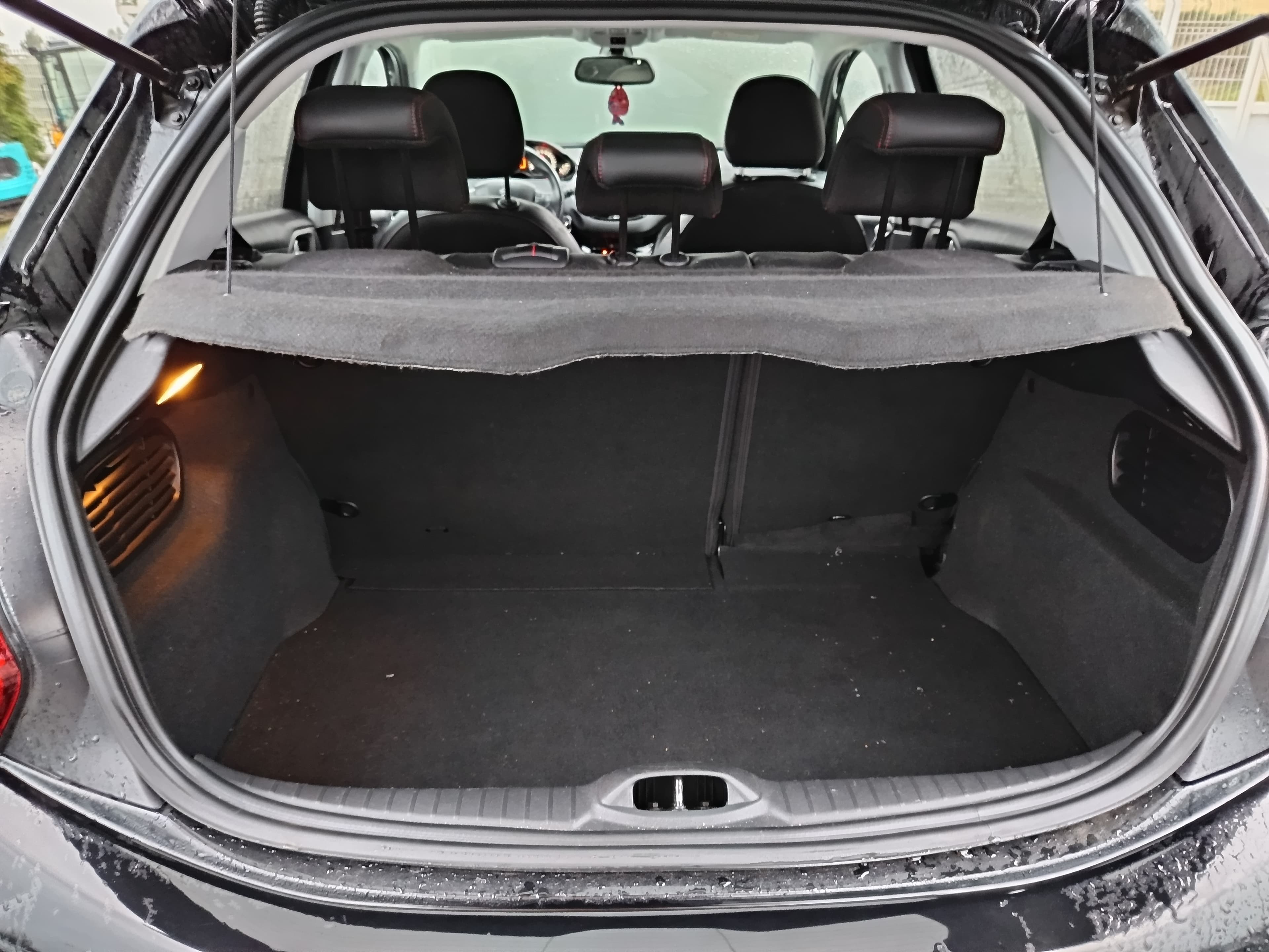 Peugeot 208 · Ano 2017 — imagem 18