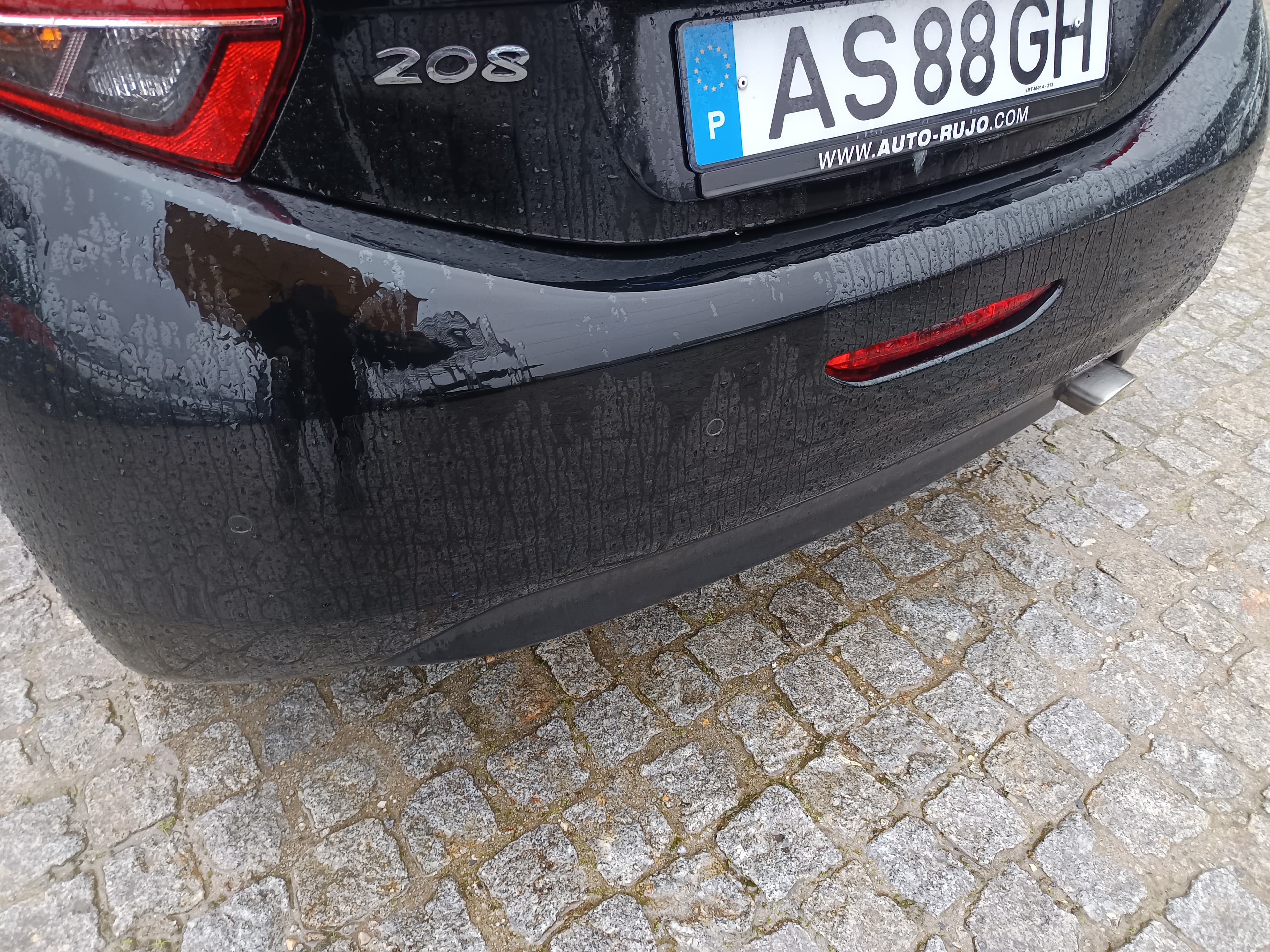 Peugeot 208 · Ano 2017 — imagem 10