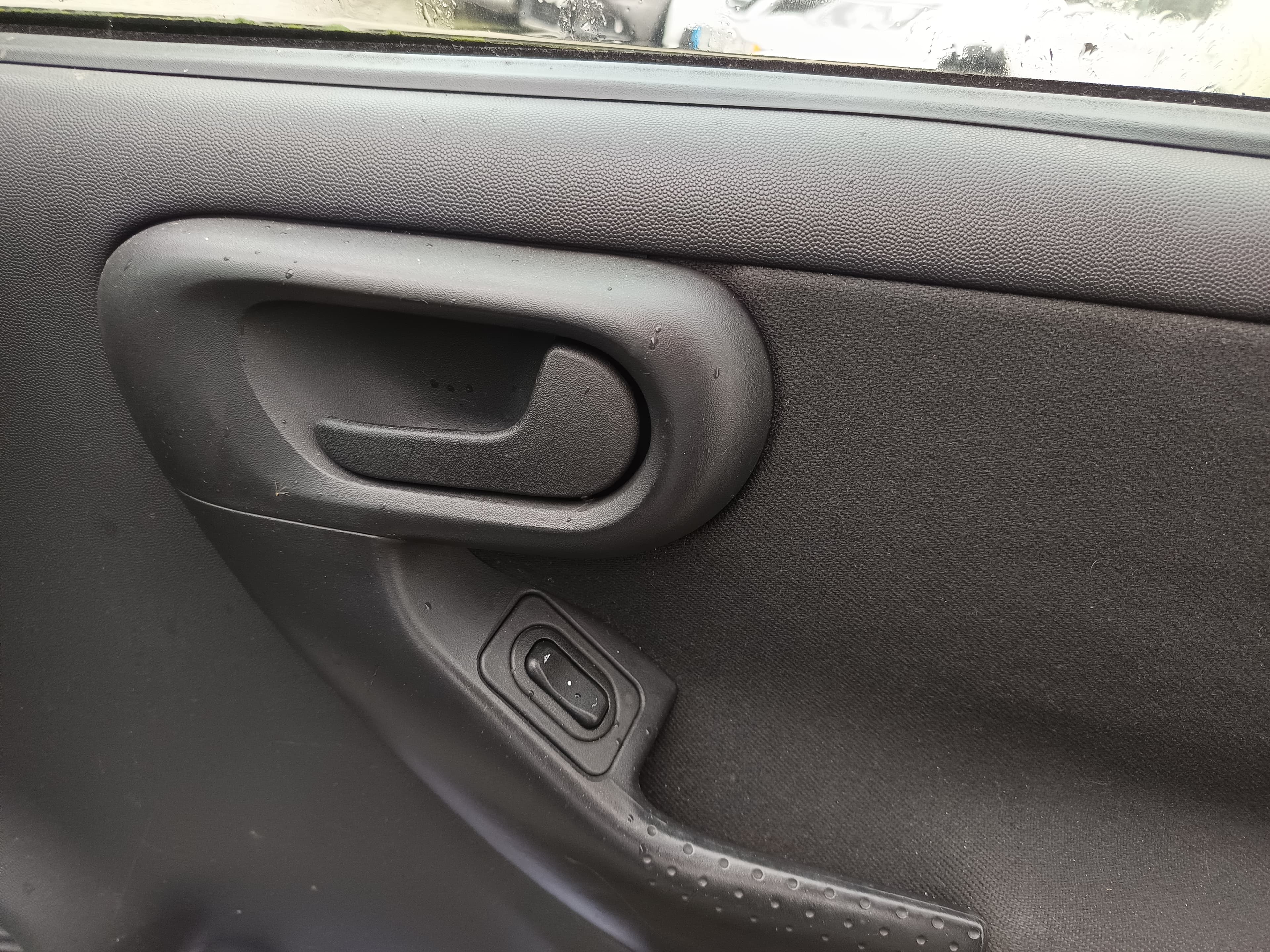 Opel Corsa · Ano 2003 — imagen 33