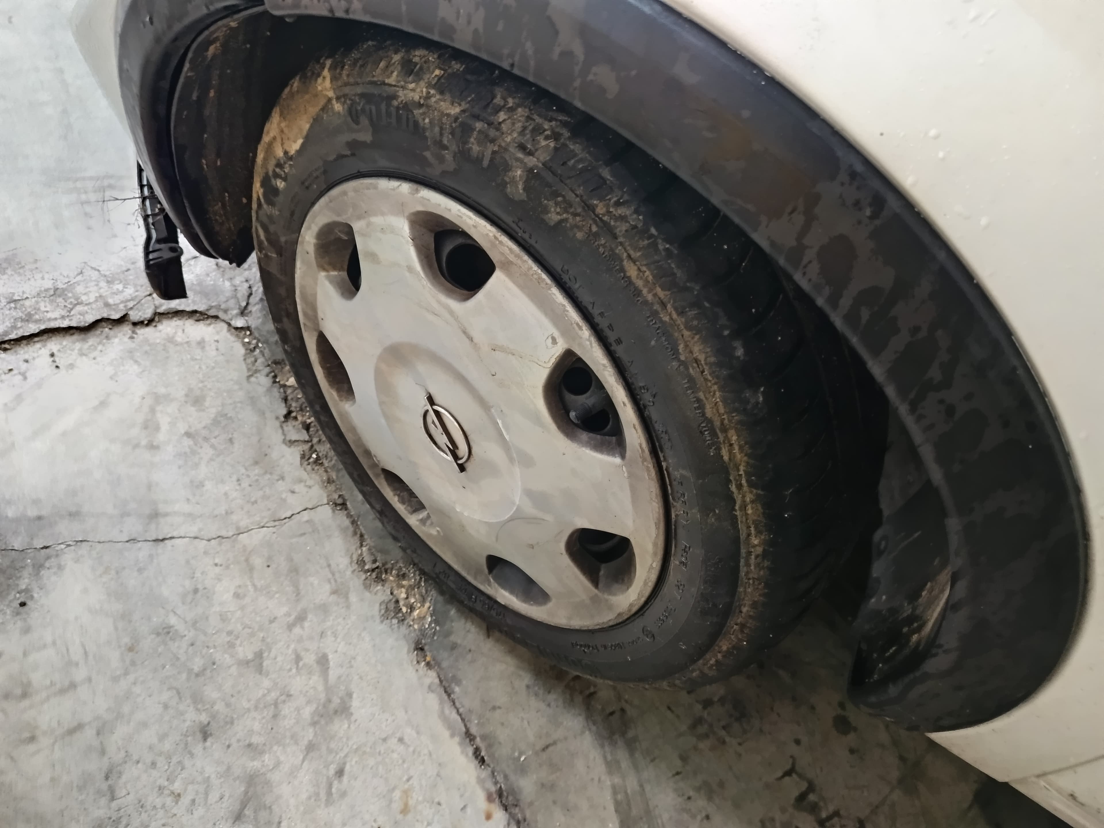 Opel Corsa · Ano 2003 — imagen 10