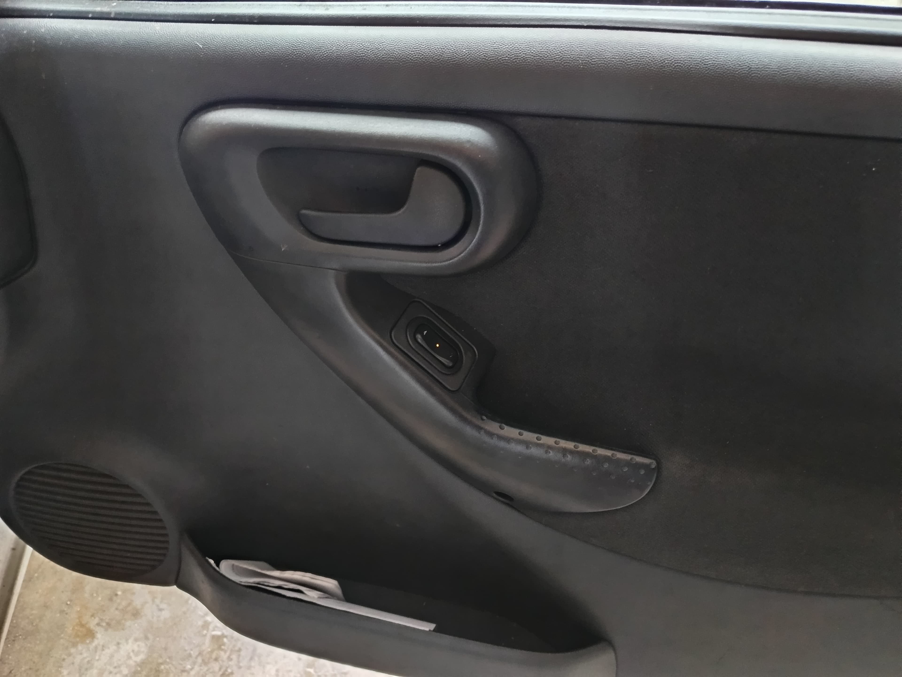 Opel Corsa · Ano 2003 — imagen 18