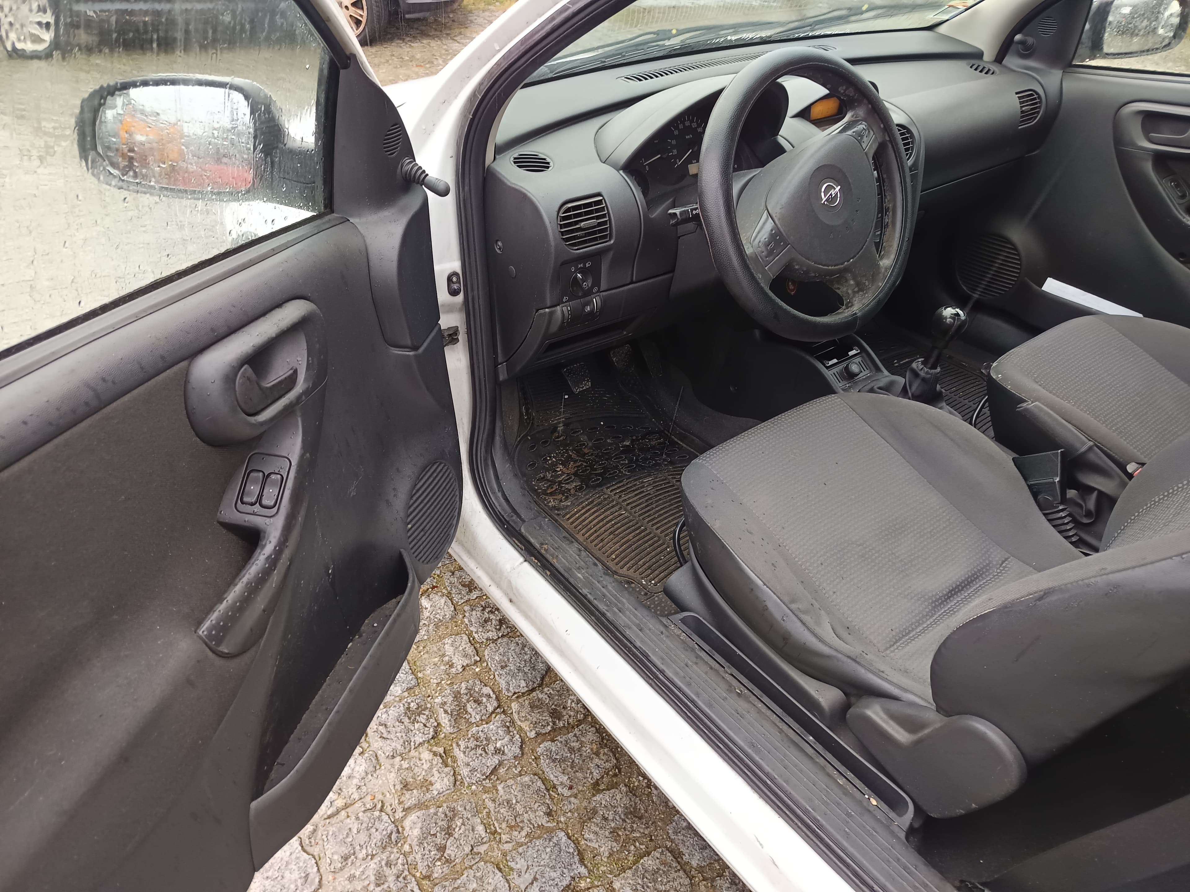 Opel Corsa · Ano 2003 — imagen 23