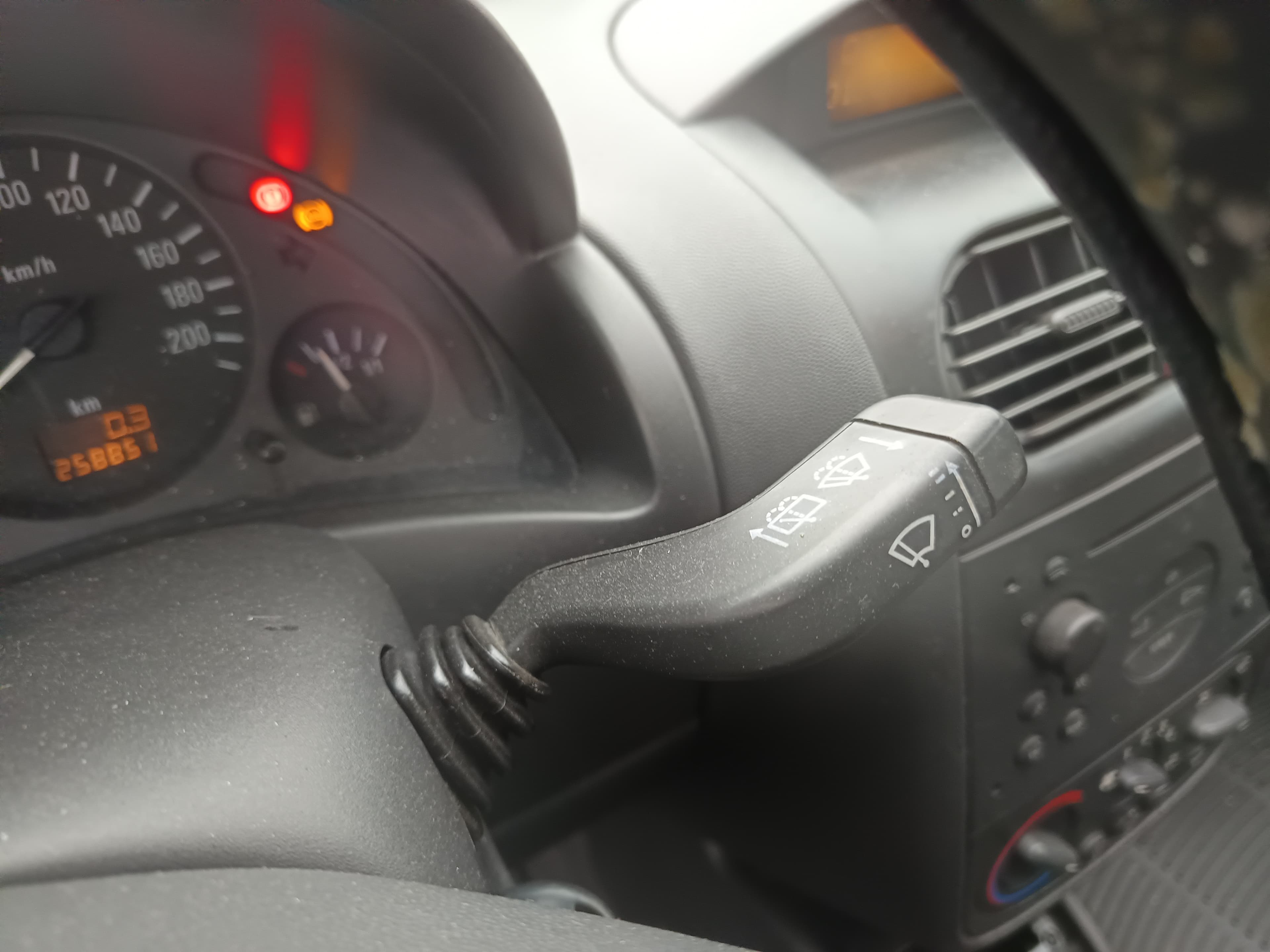 Opel Corsa · Ano 2003 — imagen 28