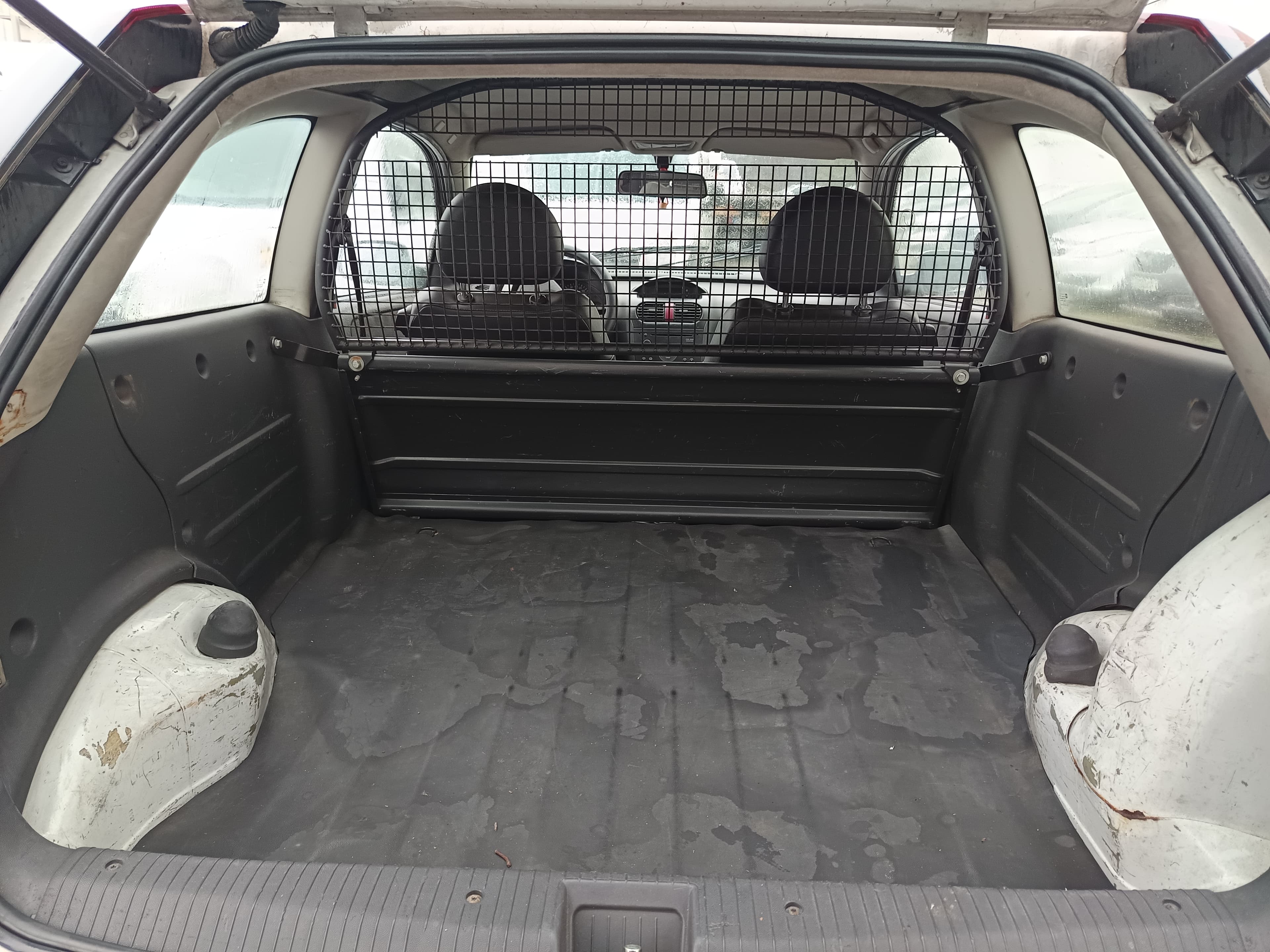 Opel Corsa · Ano 2003 — imagen 31