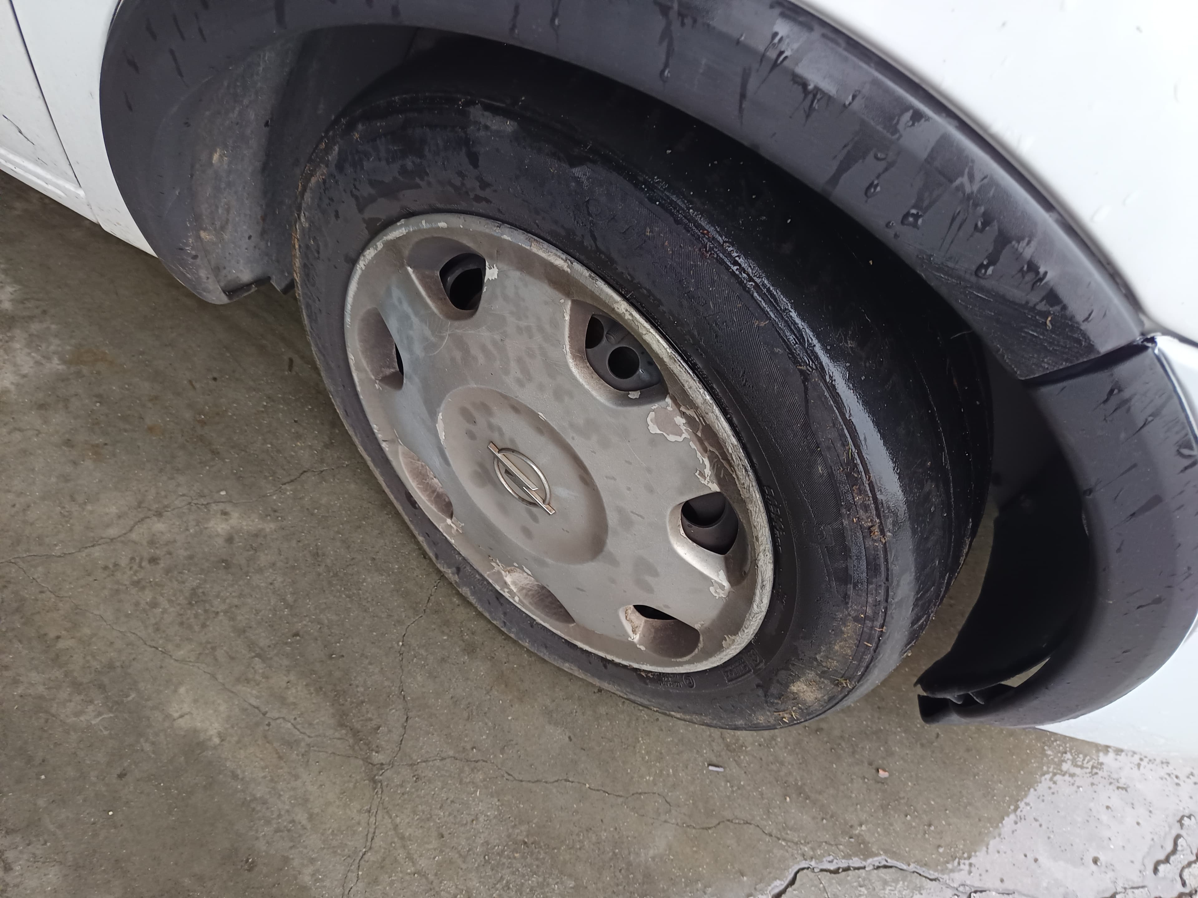 Opel Corsa · Ano 2003 — imagen 11