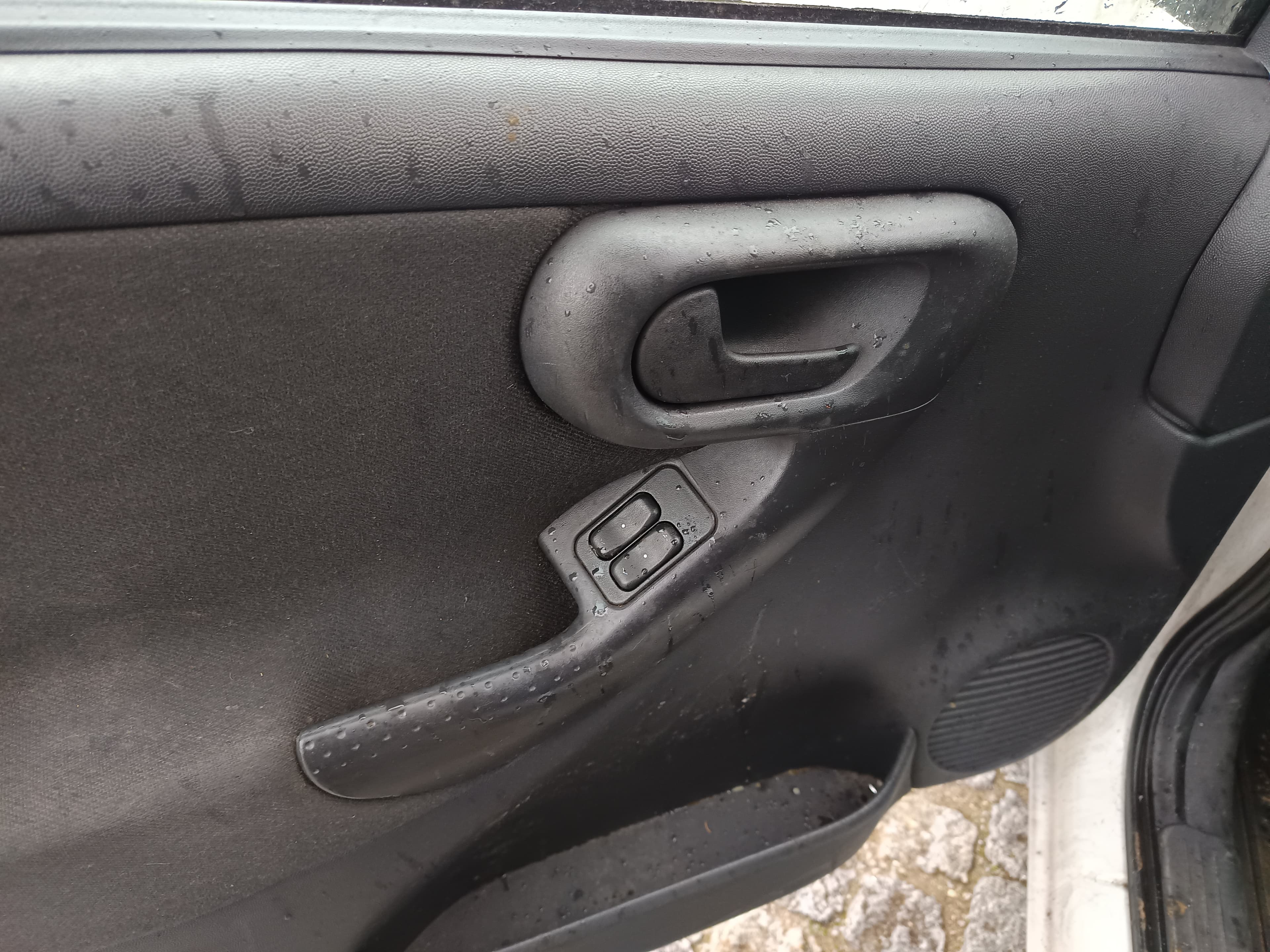 Opel Corsa · Ano 2003 — imagen 19