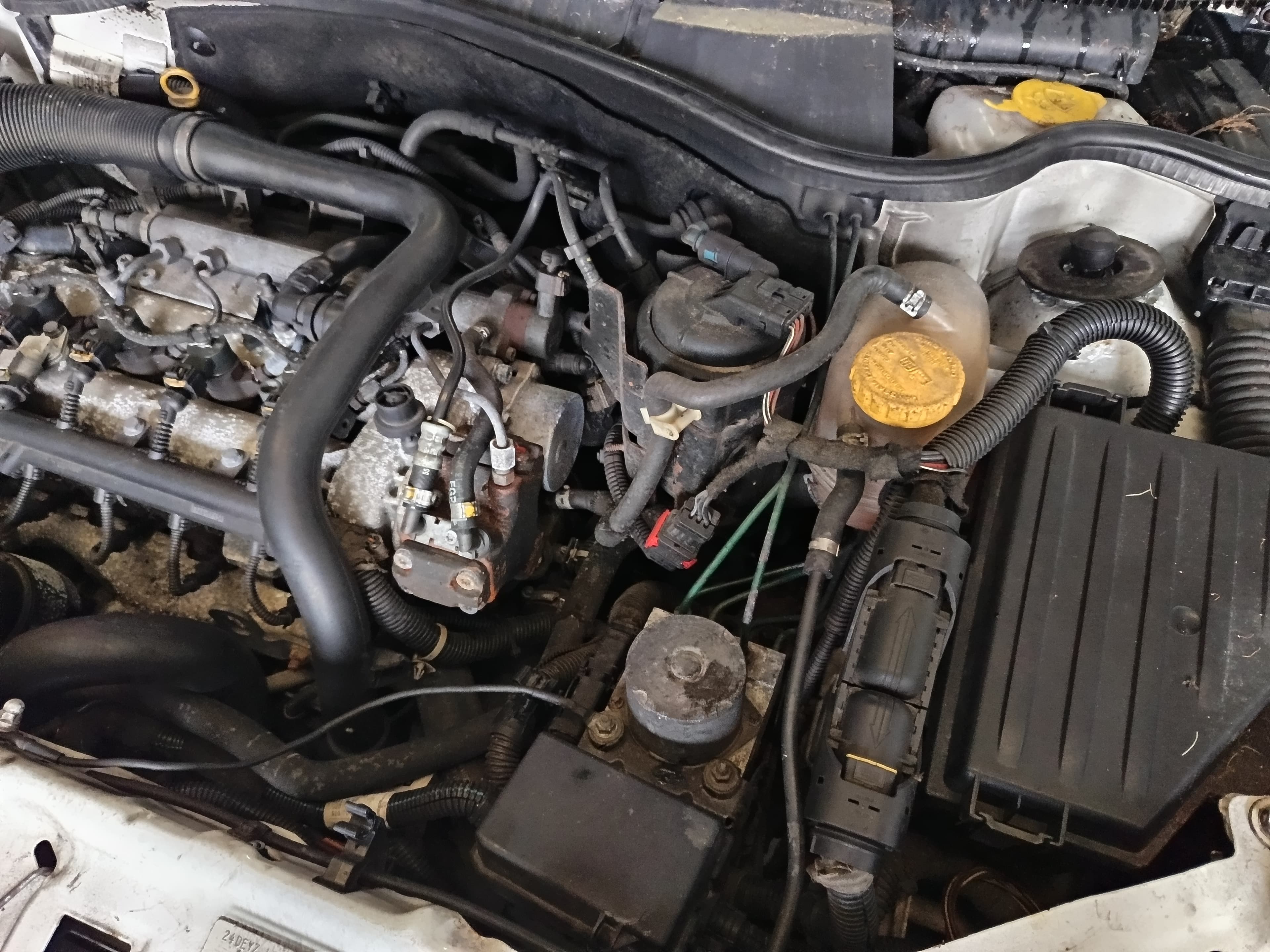 Opel Corsa · Ano 2003 — imagen 14