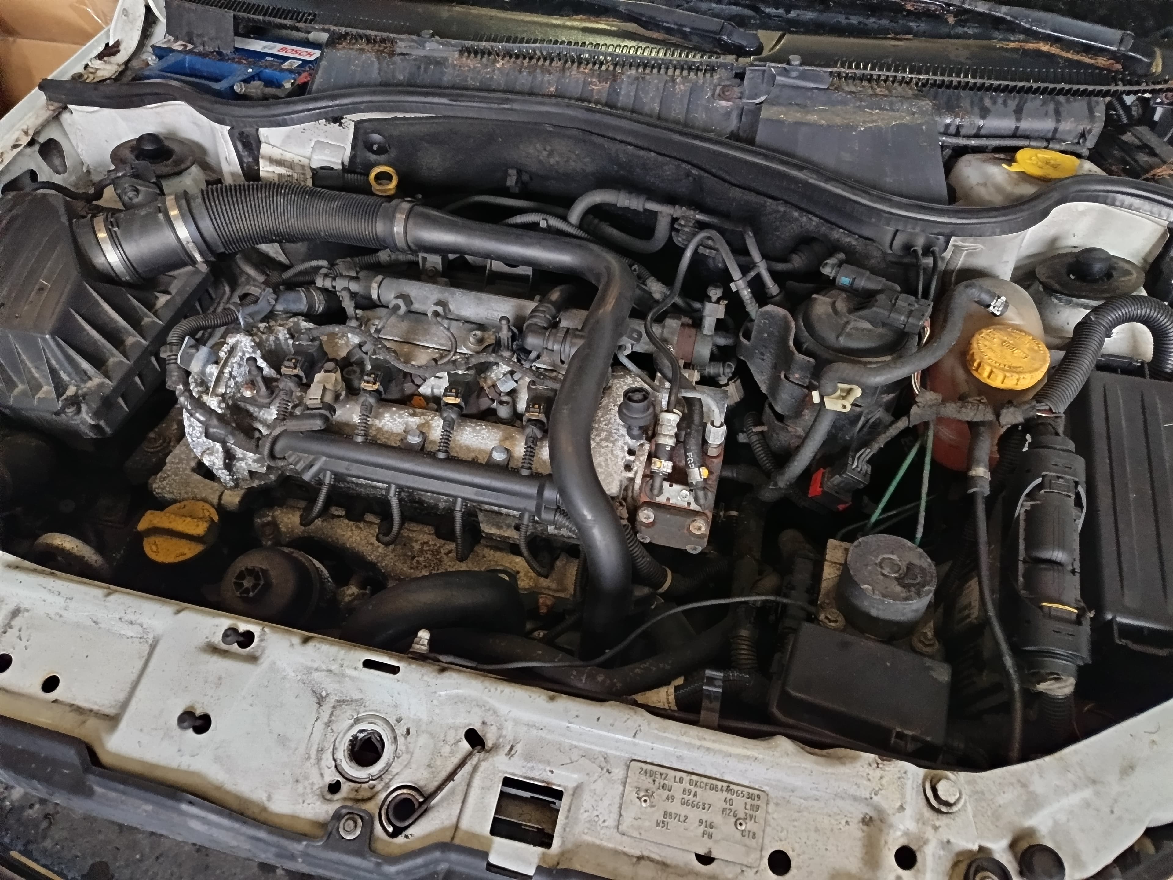 Opel Corsa · Ano 2003 — imagen 12