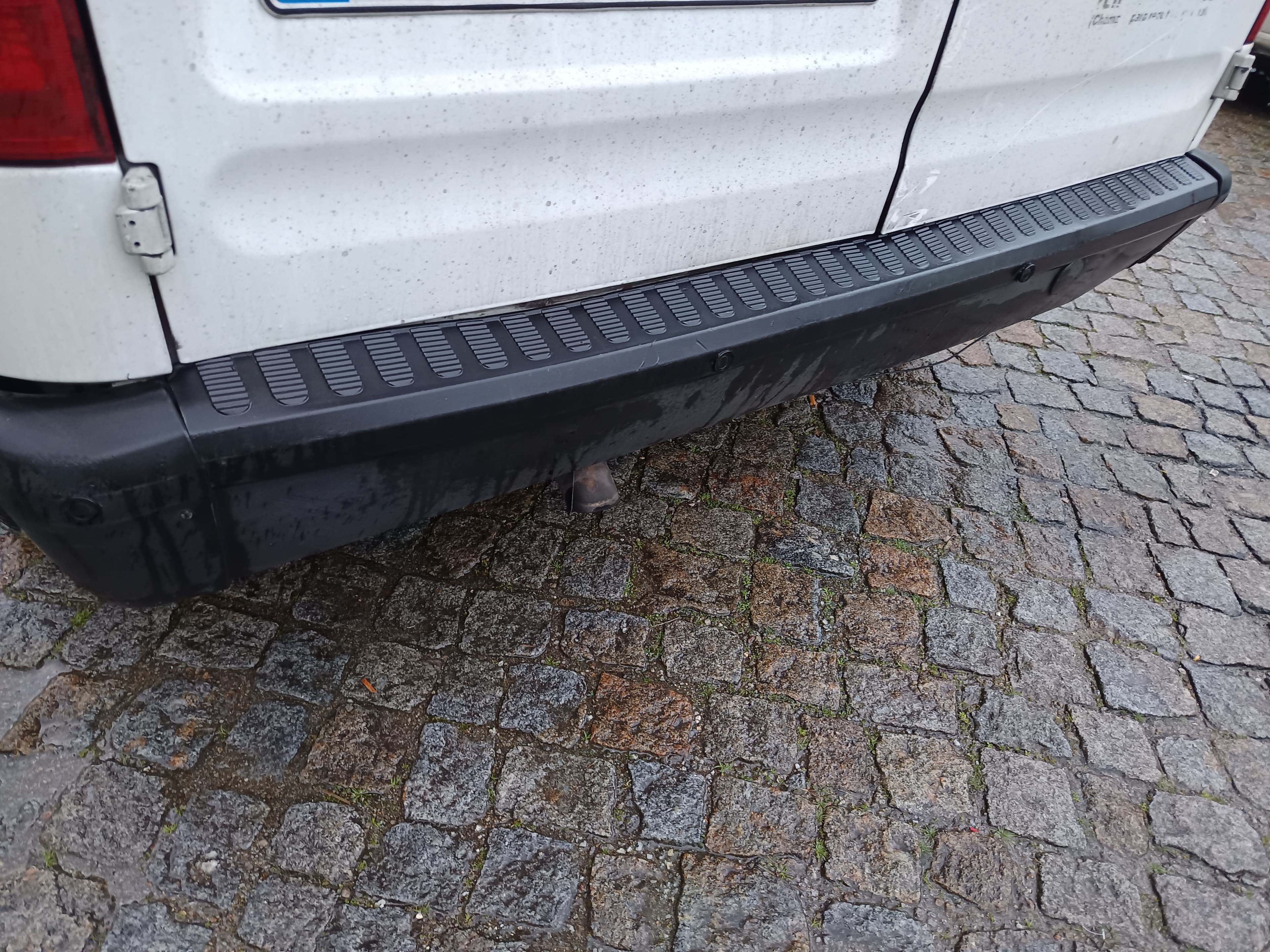 Ford Transit Connect · Ano 2008 — image 11