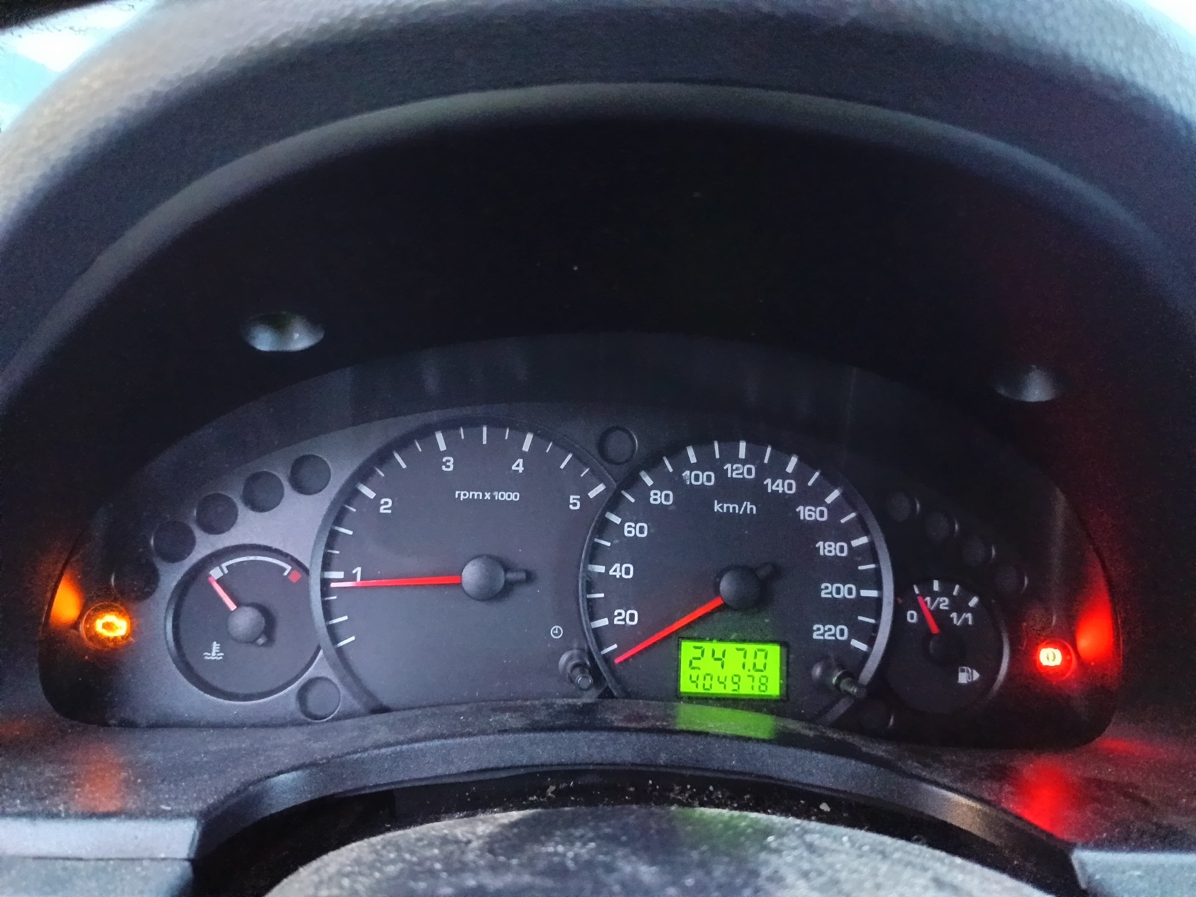 Ford Transit Connect · Ano 2008 — image 30