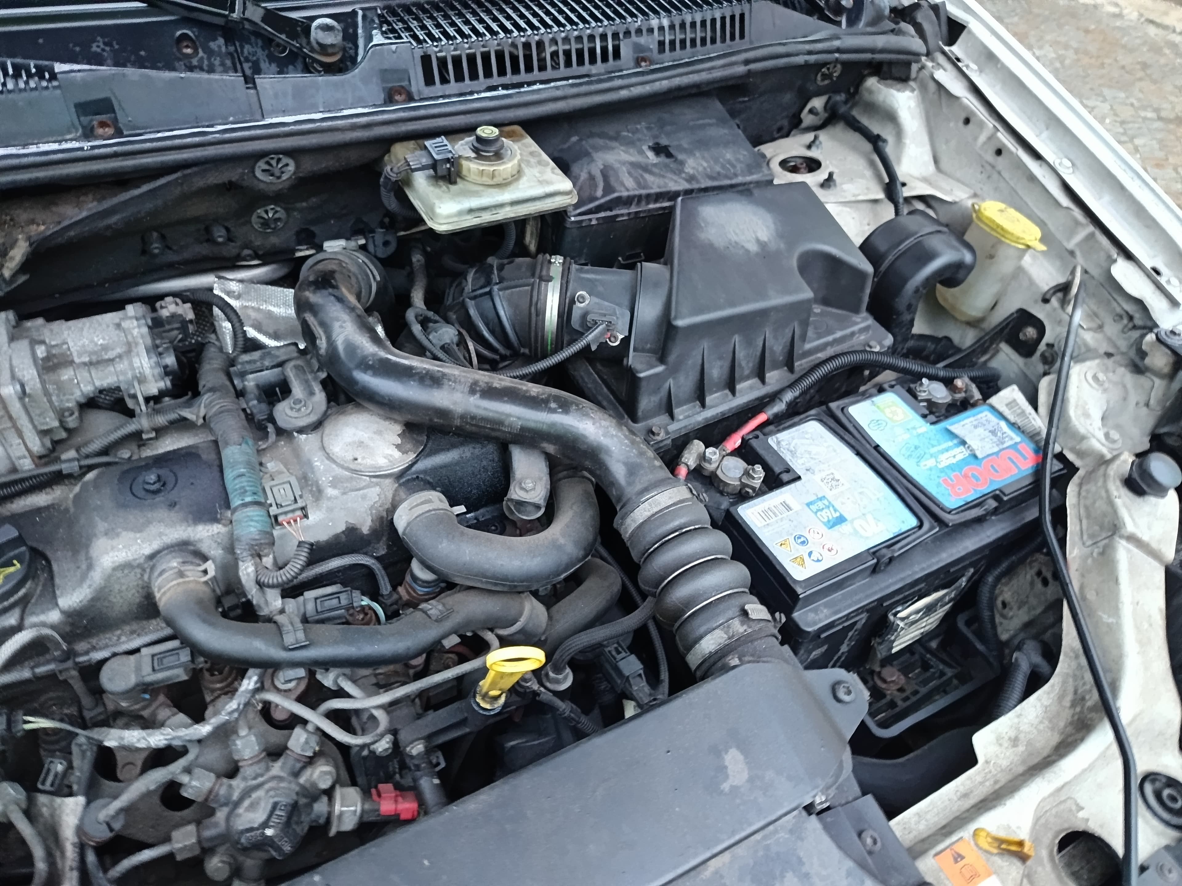 Ford Transit Connect · Ano 2008 — image 15