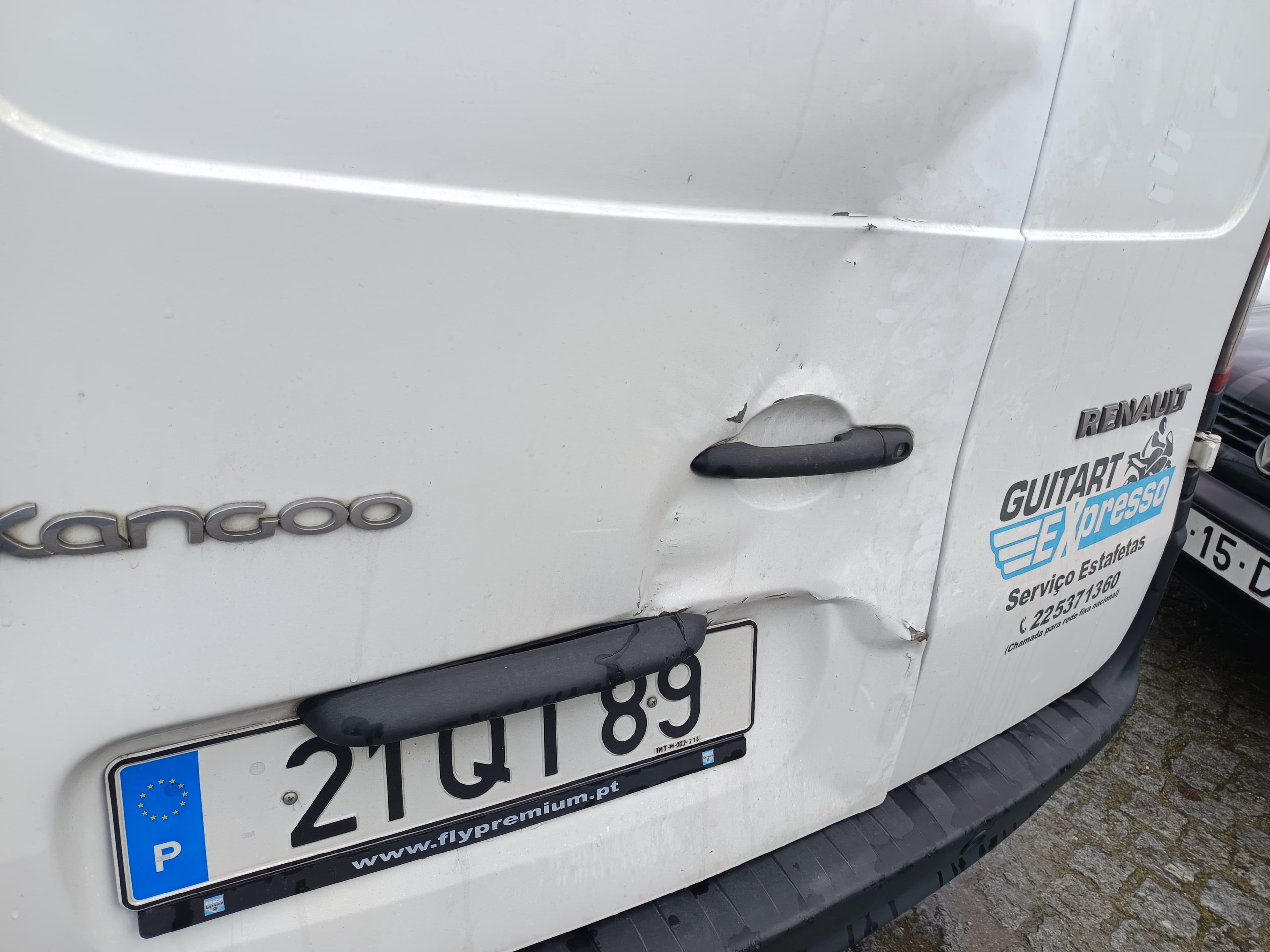 Renault Kangoo · Année 2016 — image 8