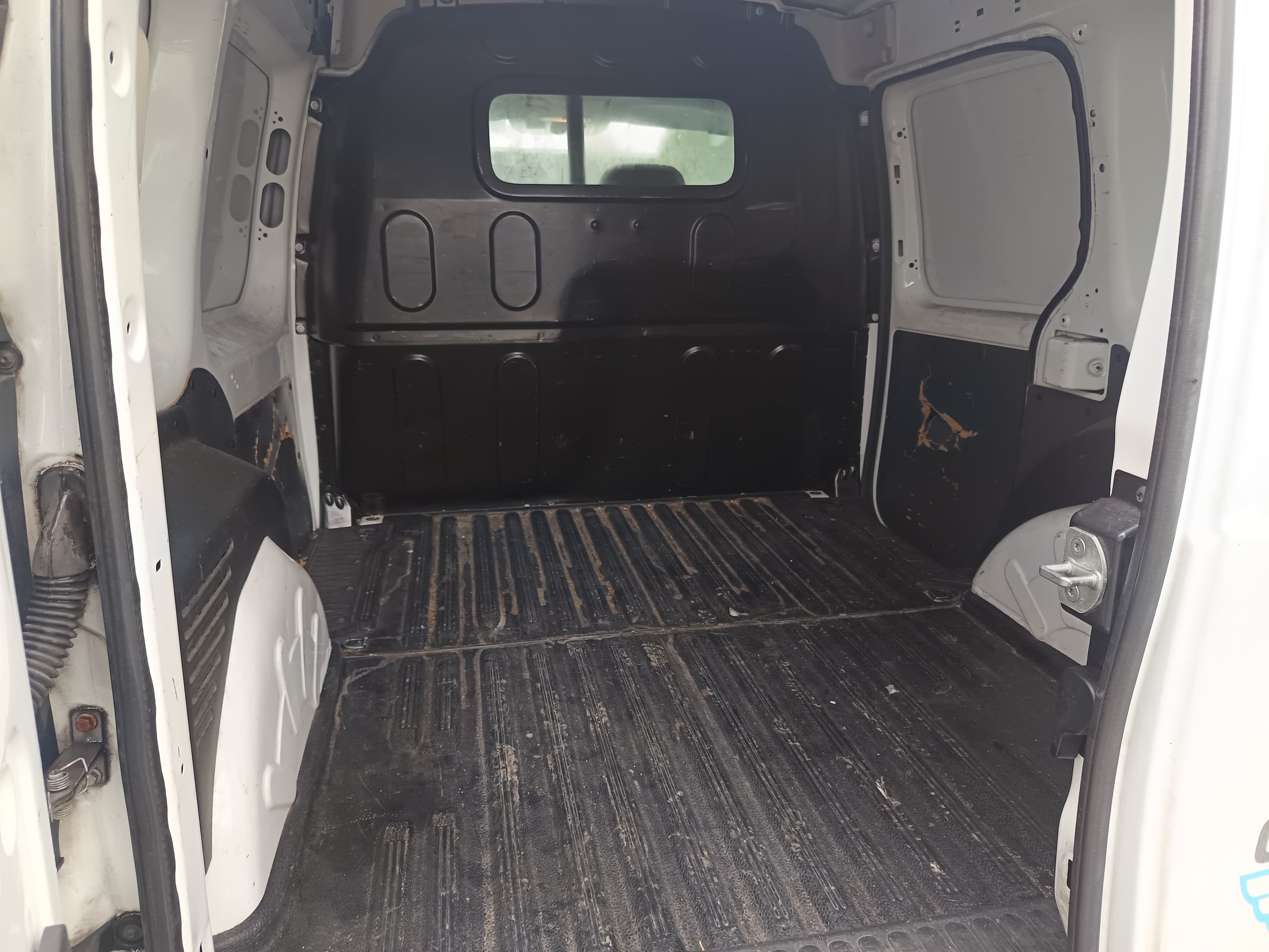 Renault Kangoo · Année 2016 — image 24