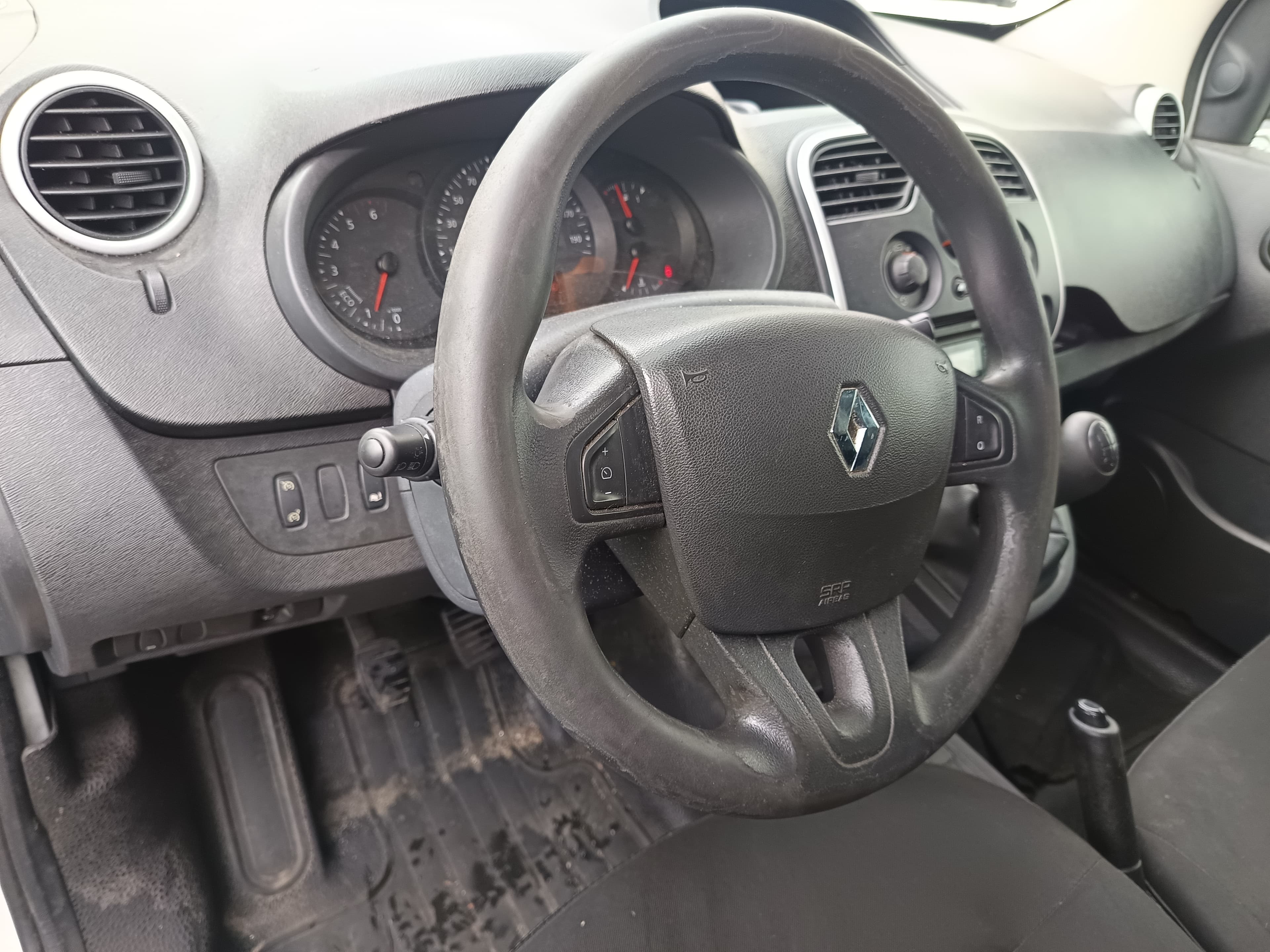 Renault Kangoo · Année 2016 — image 27