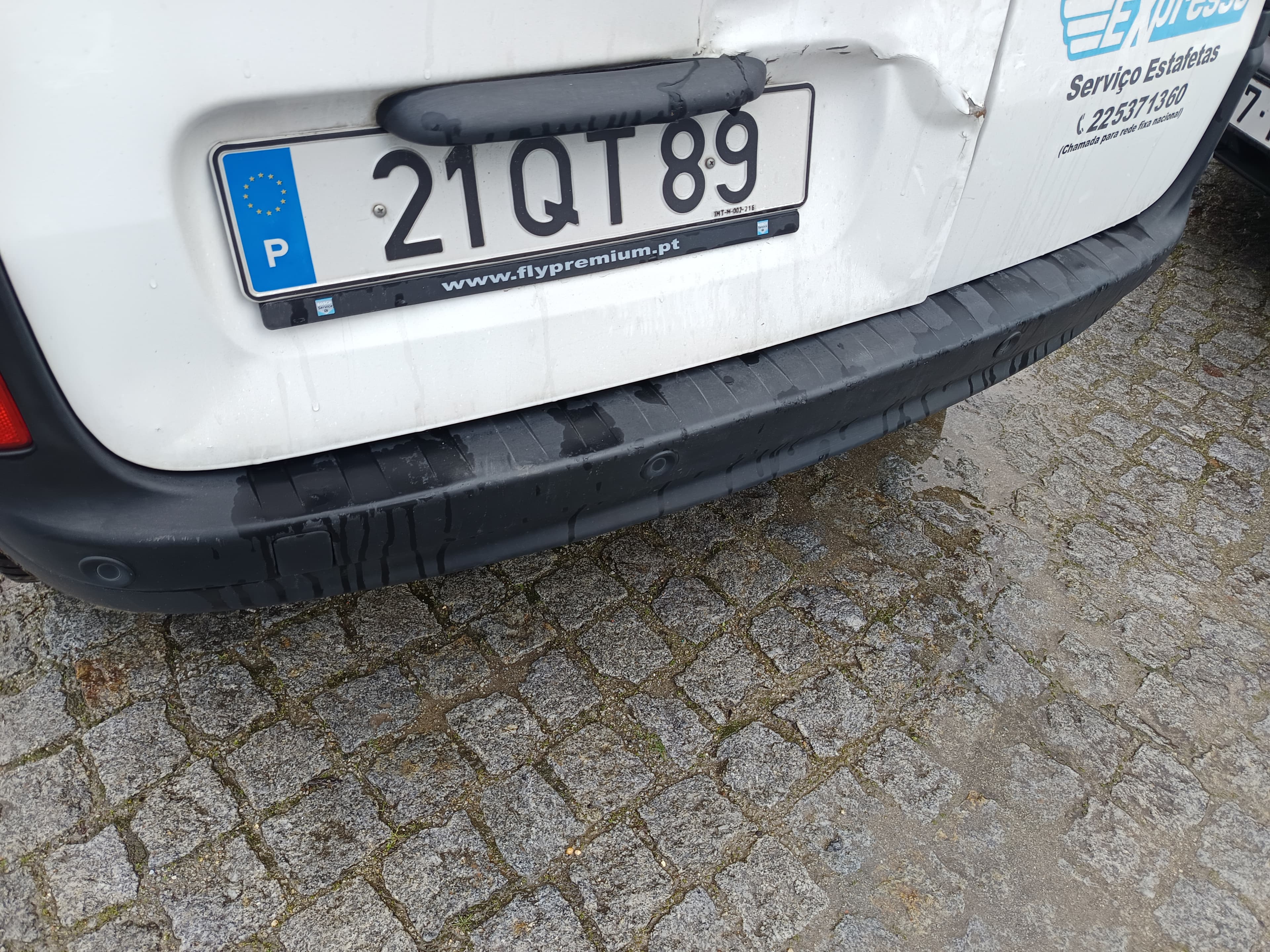Renault Kangoo · Année 2016 — image 7