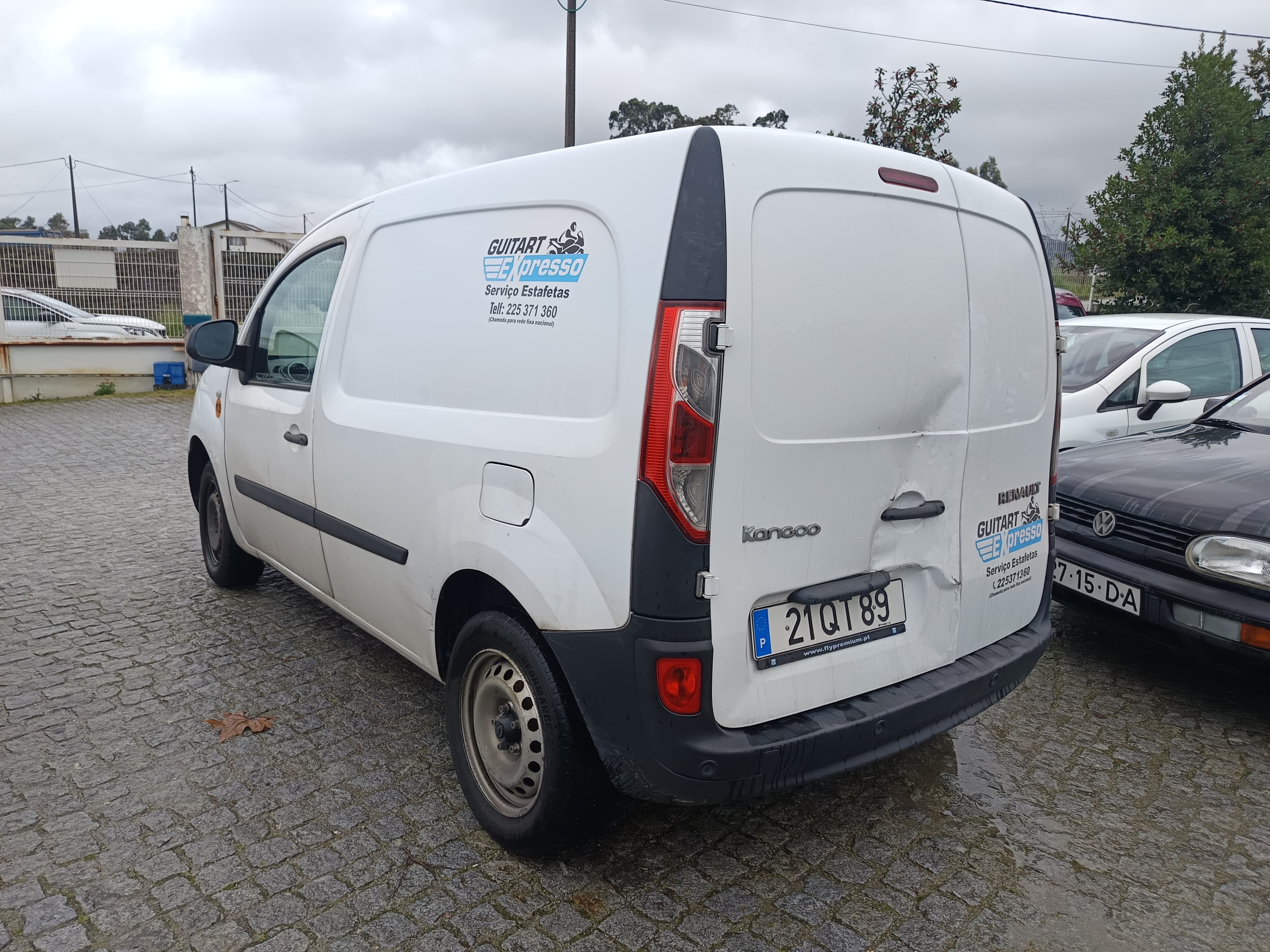 Renault Kangoo · Année 2016 — image 6